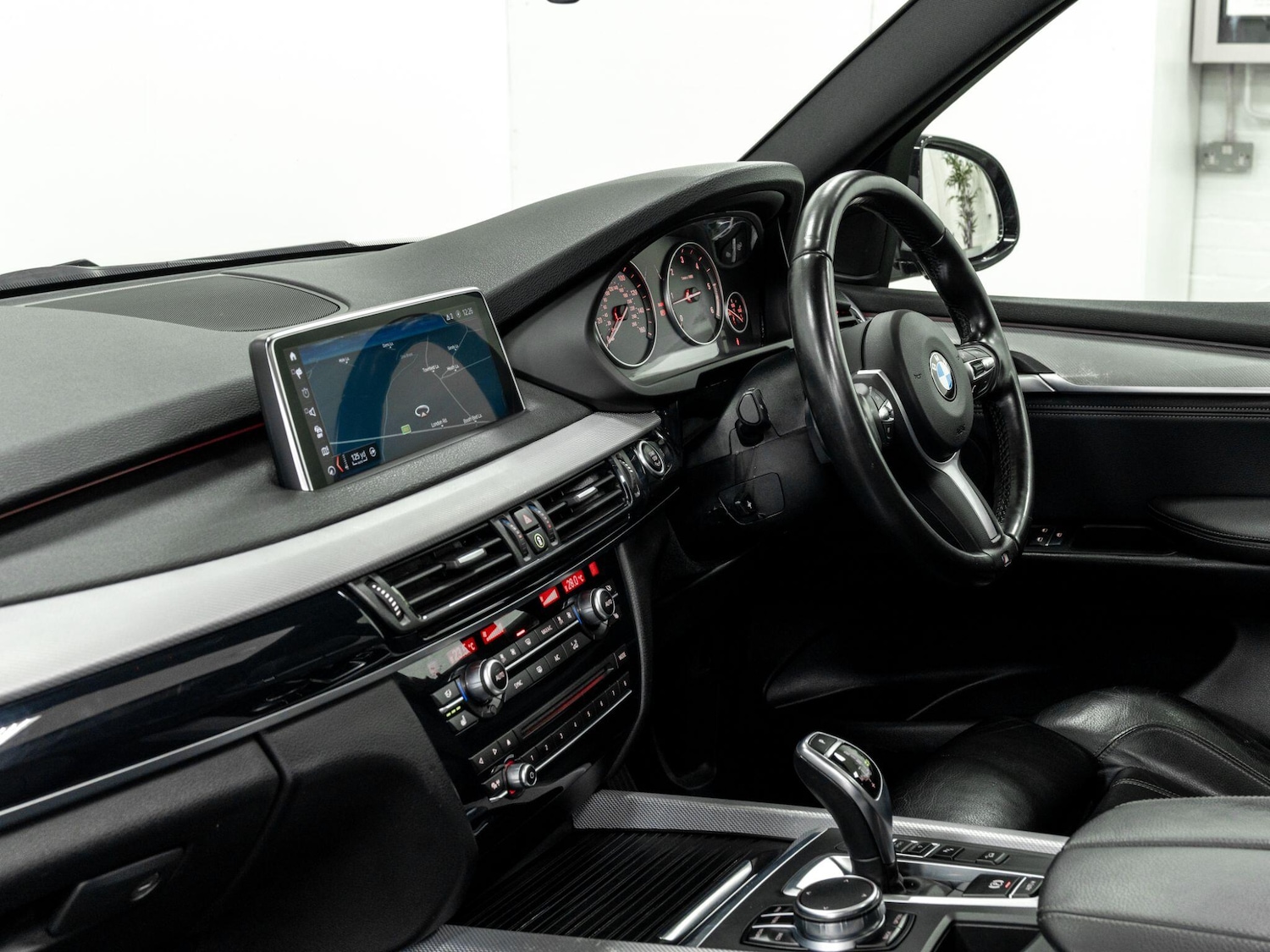 Used BMW X5 2018 for sale - 77119982: Photo 43