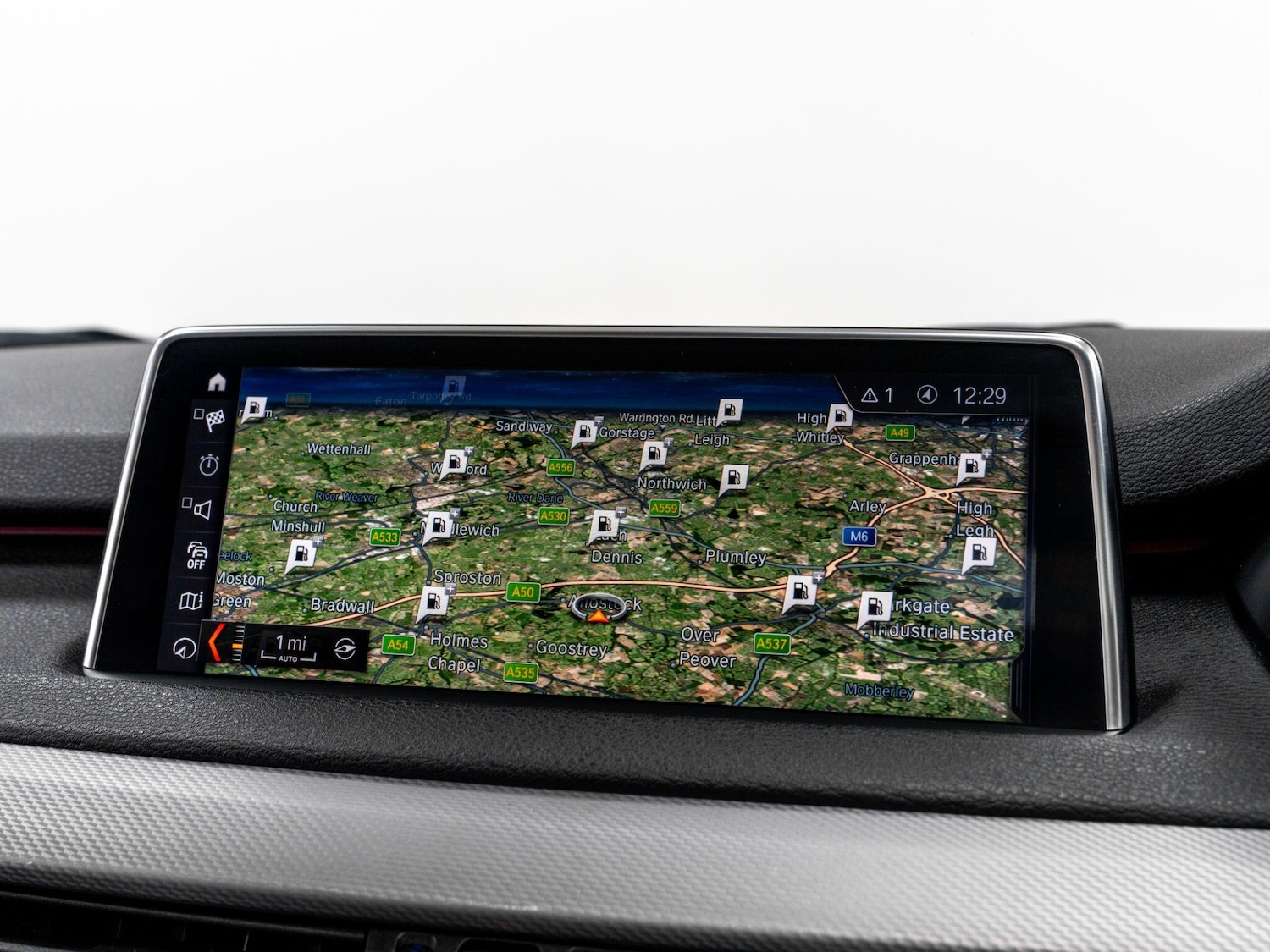 Used BMW X5 2018 for sale - 77119982: Photo 48