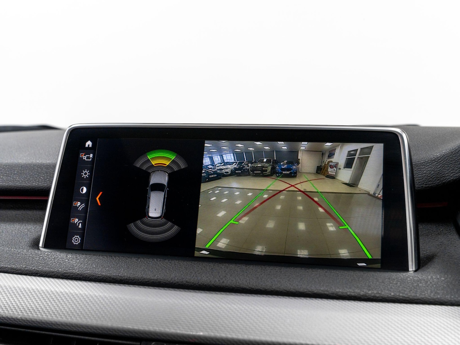 Used BMW X5 2018 for sale - 77119982: Photo 49