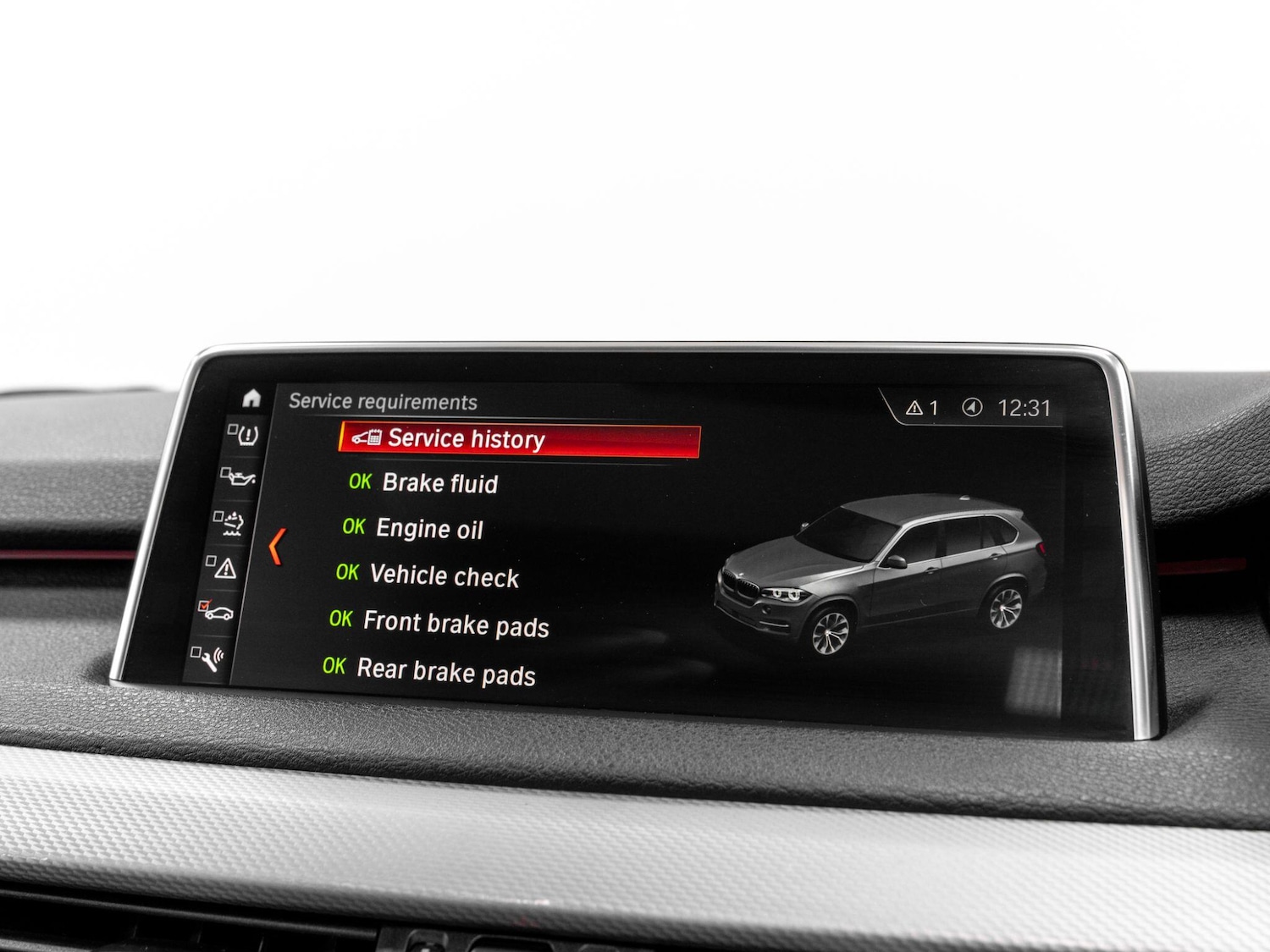 Used BMW X5 2018 for sale - 77119982: Photo 58