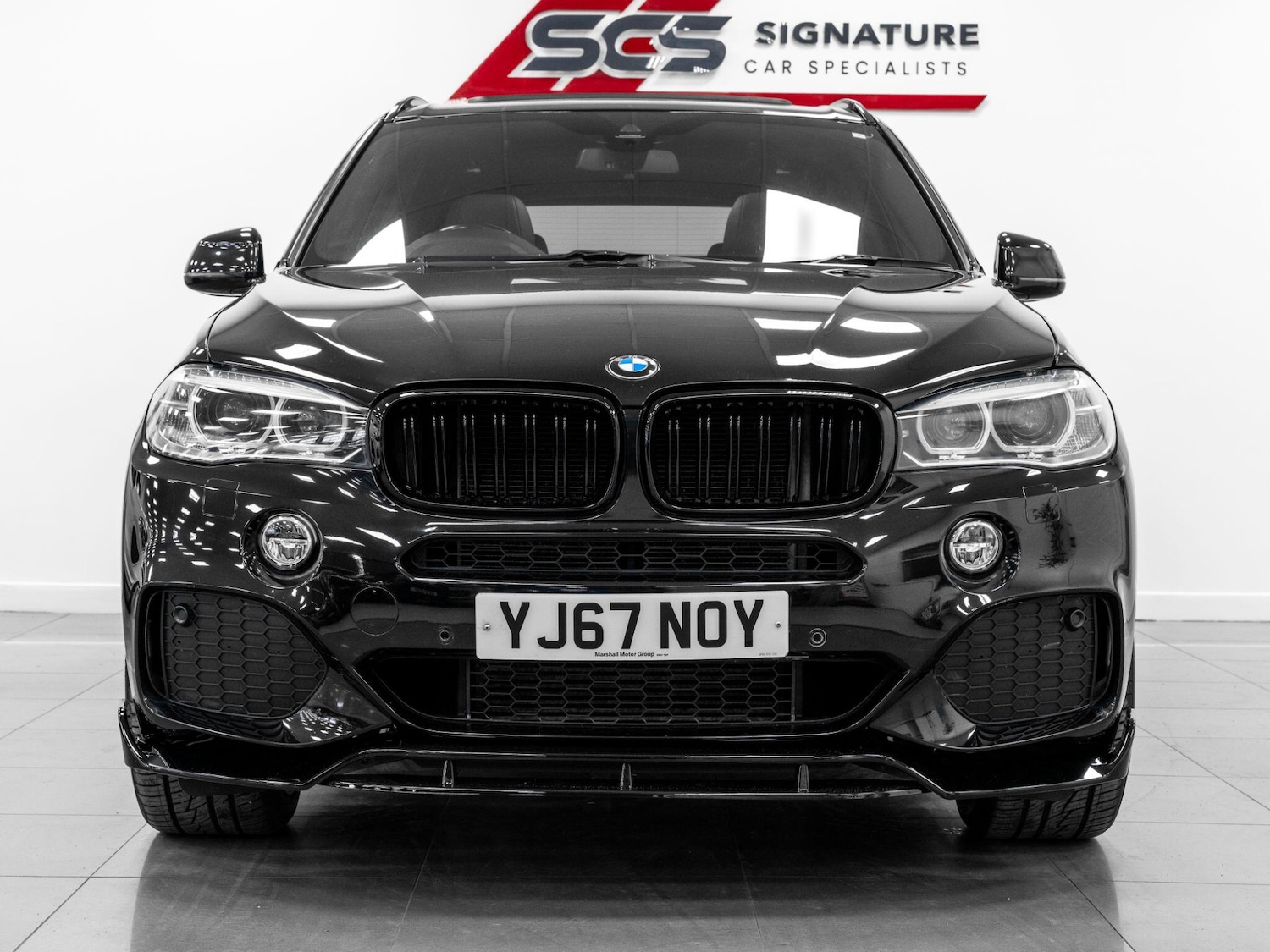 Used BMW X5 2018 for sale - 77119982: Photo 6