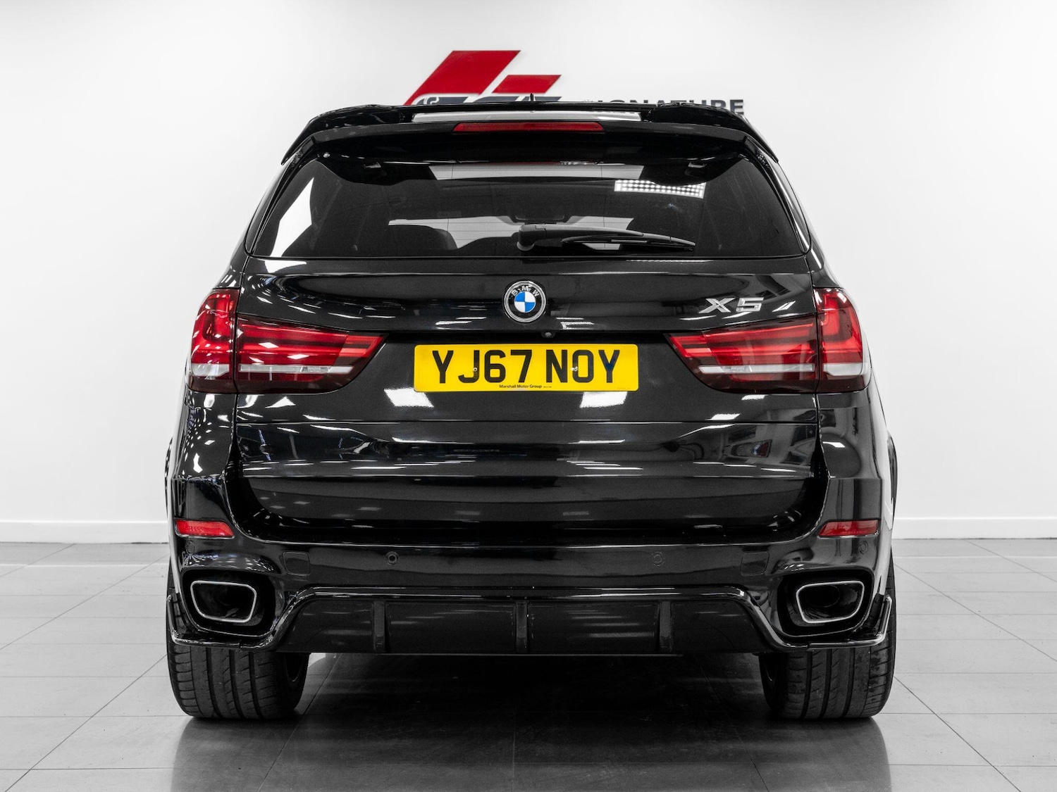 Used BMW X5 2018 for sale - 77119982: Photo 7