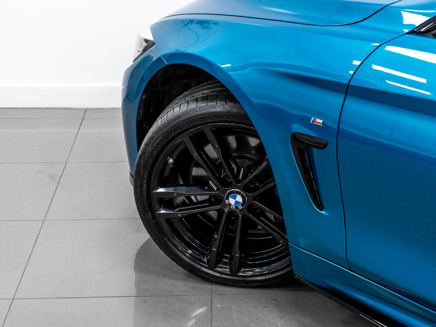 Used BMW 4 Series 2017 for sale - 77705145: Photo 13