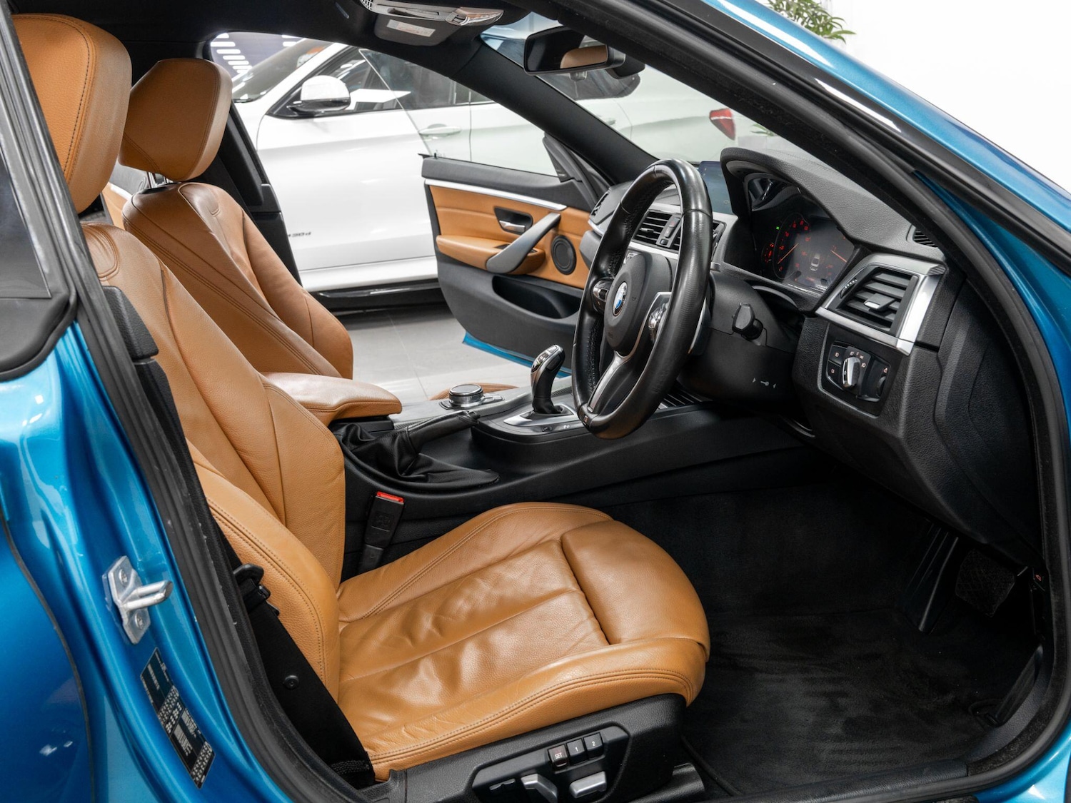 Used BMW 4 Series 2017 for sale - 77705145: Photo 15