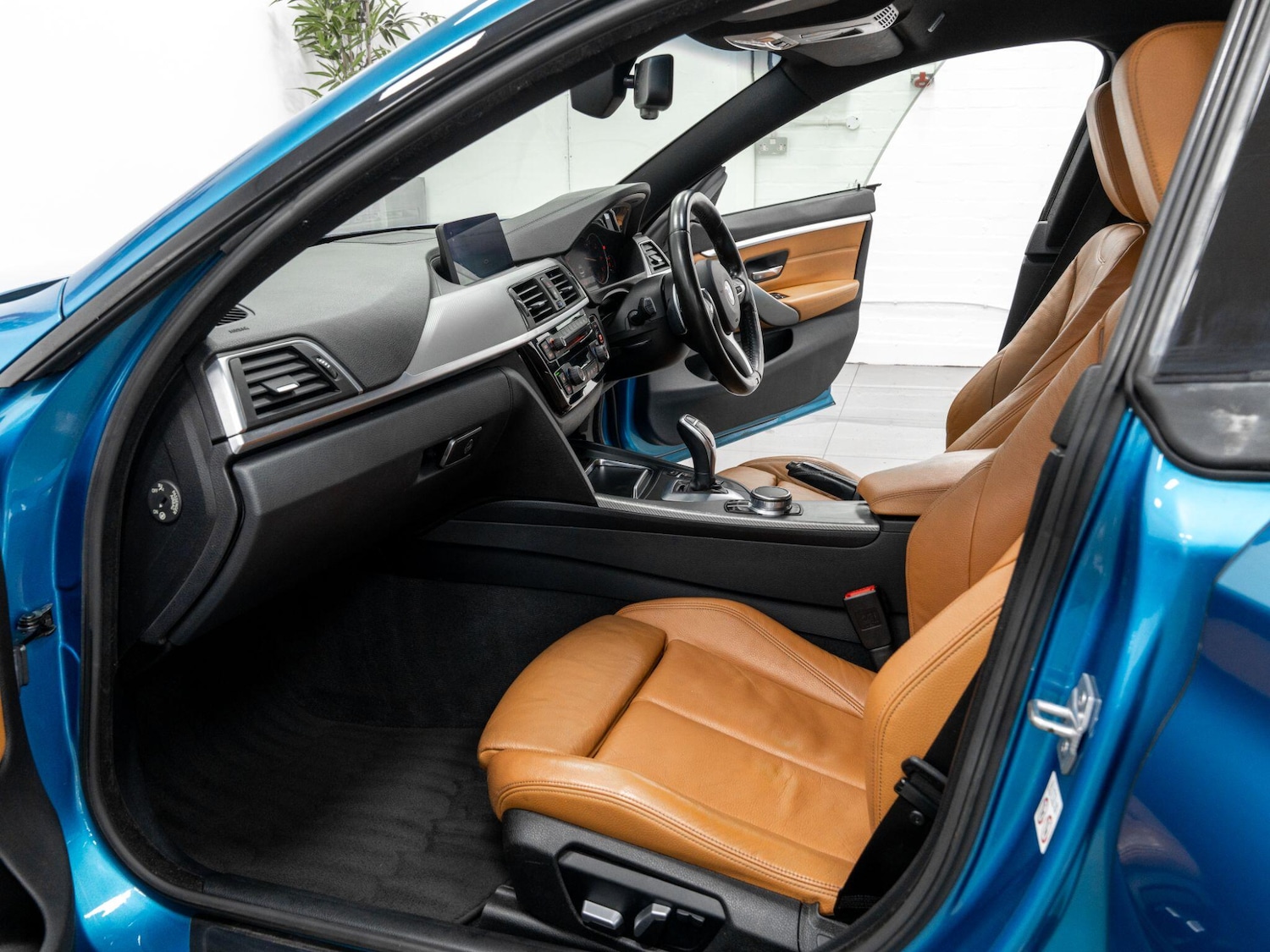 Used BMW 4 Series 2017 for sale - 77705145: Photo 16