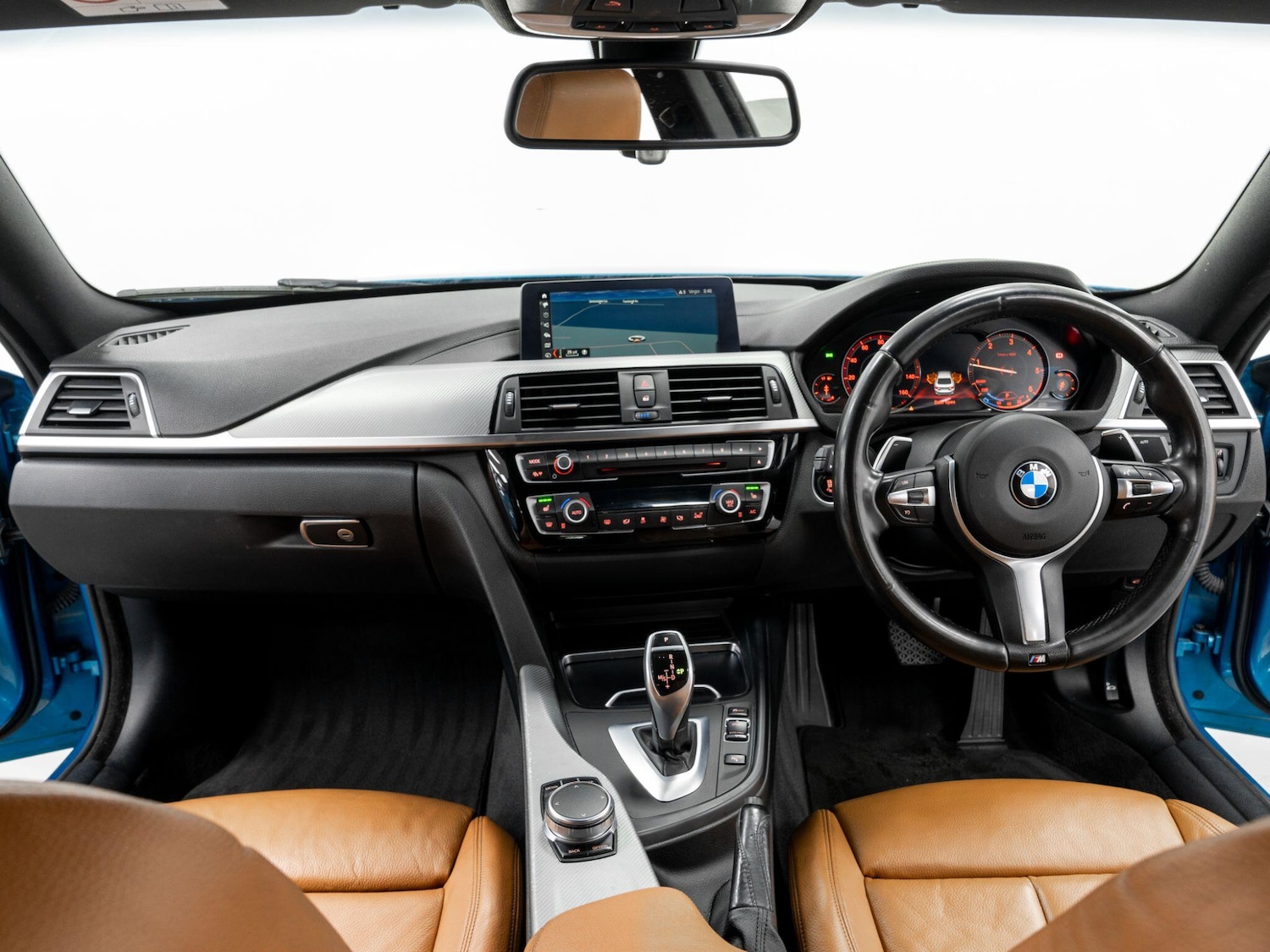 Used BMW 4 Series 2017 for sale - 77705145: Photo 17