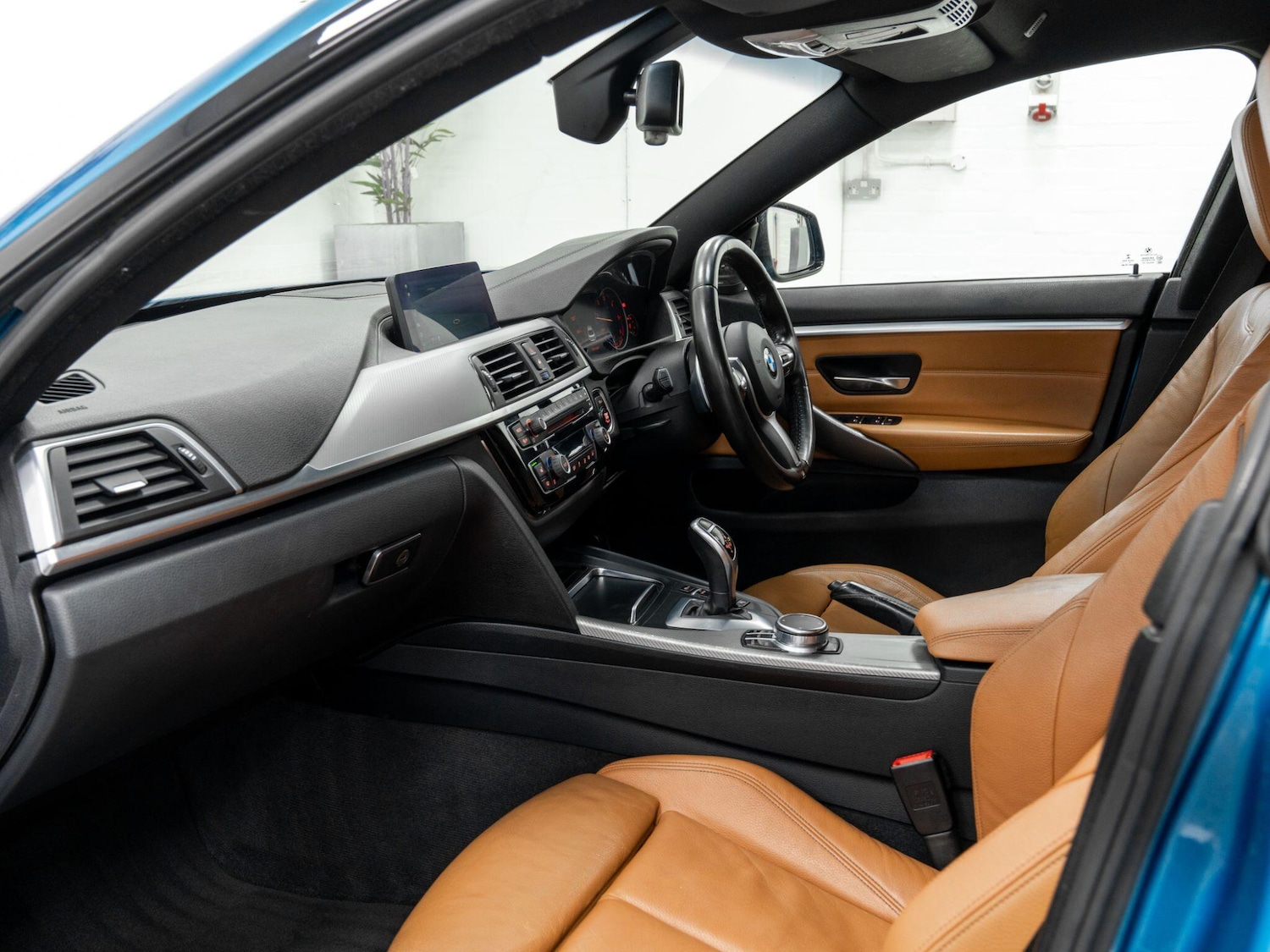 Used BMW 4 Series 2017 for sale - 77705145: Photo 19