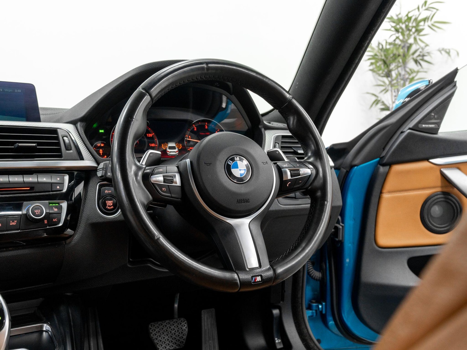 Used BMW 4 Series 2017 for sale - 77705145: Photo 20