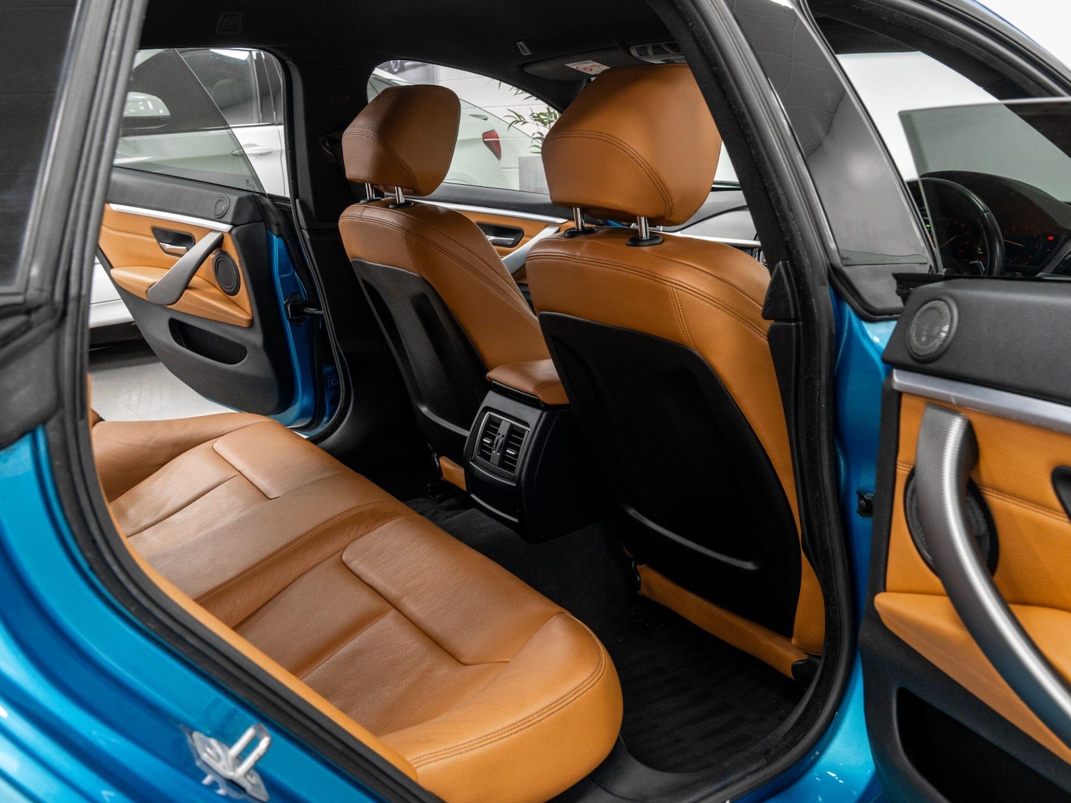 Used BMW 4 Series 2017 for sale - 77705145: Photo 23