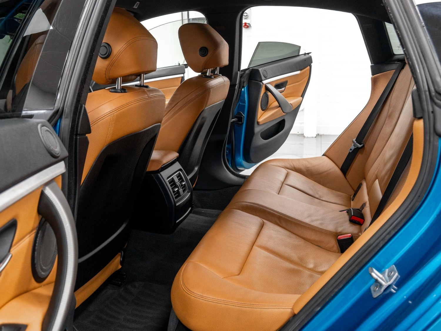 Used BMW 4 Series 2017 for sale - 77705145: Photo 24