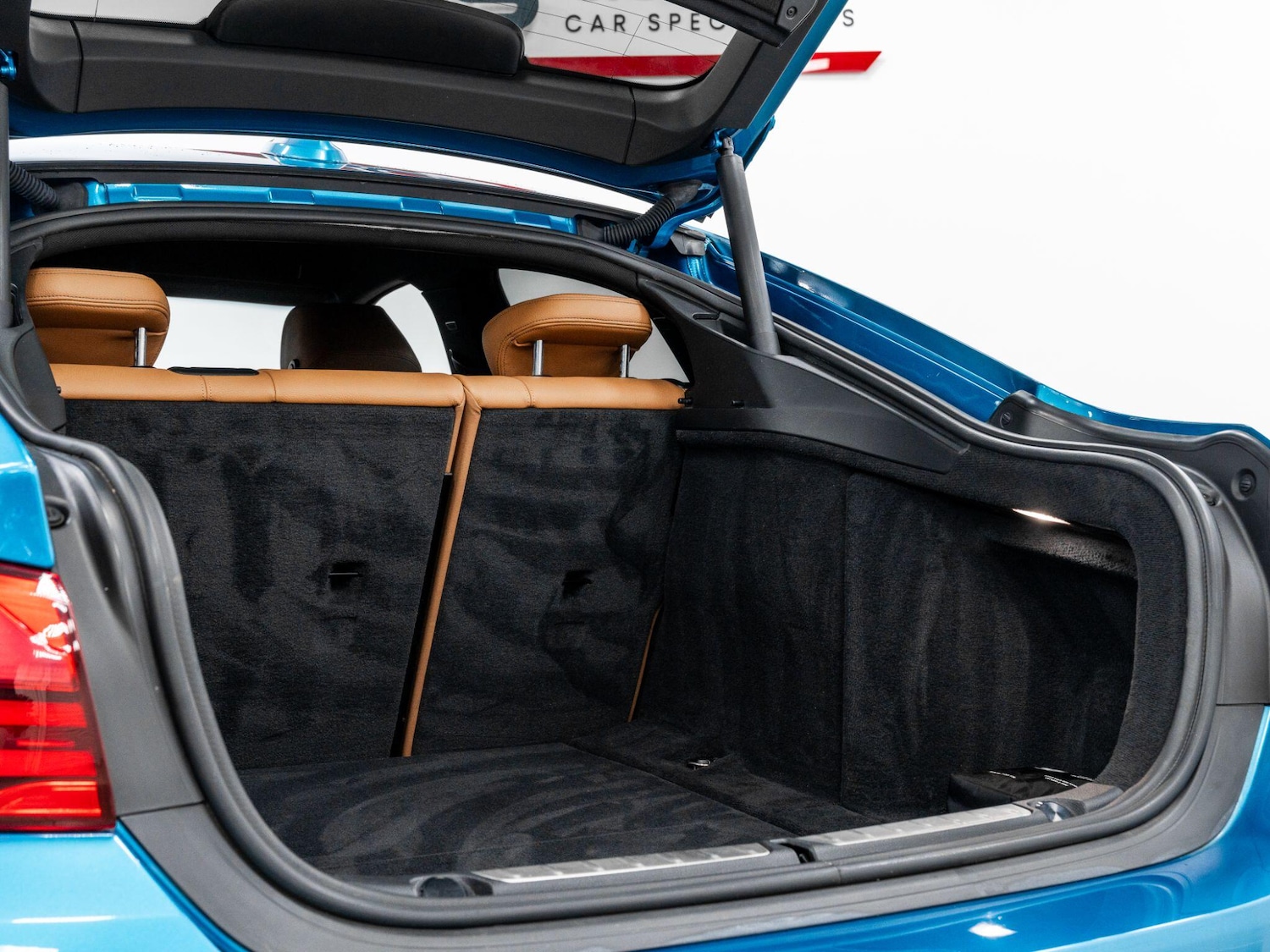 Used BMW 4 Series 2017 for sale - 77705145: Photo 26