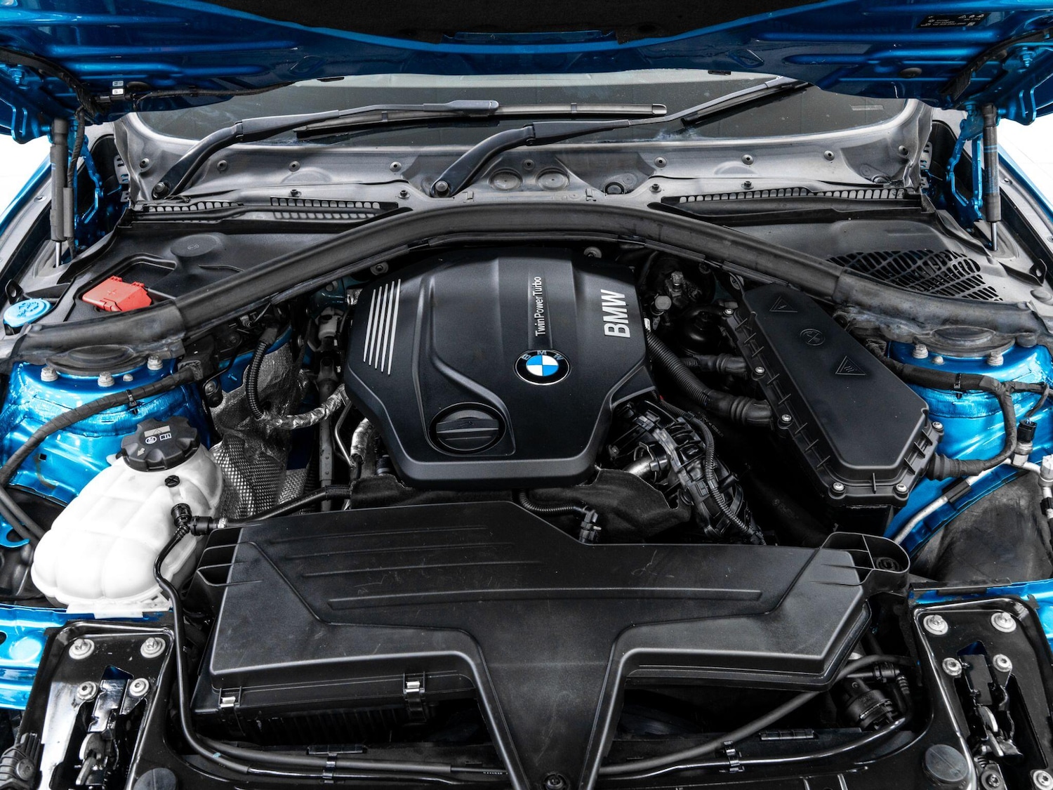 Used BMW 4 Series 2017 for sale - 77705145: Photo 27