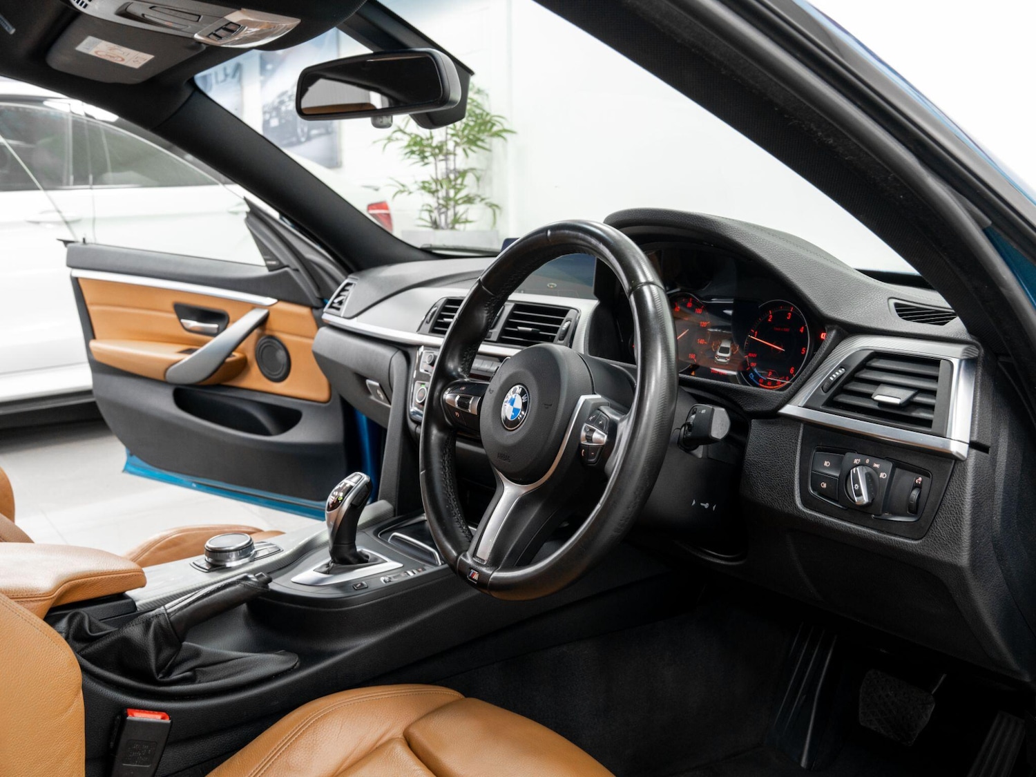 Used BMW 4 Series 2017 for sale - 77705145: Photo 29