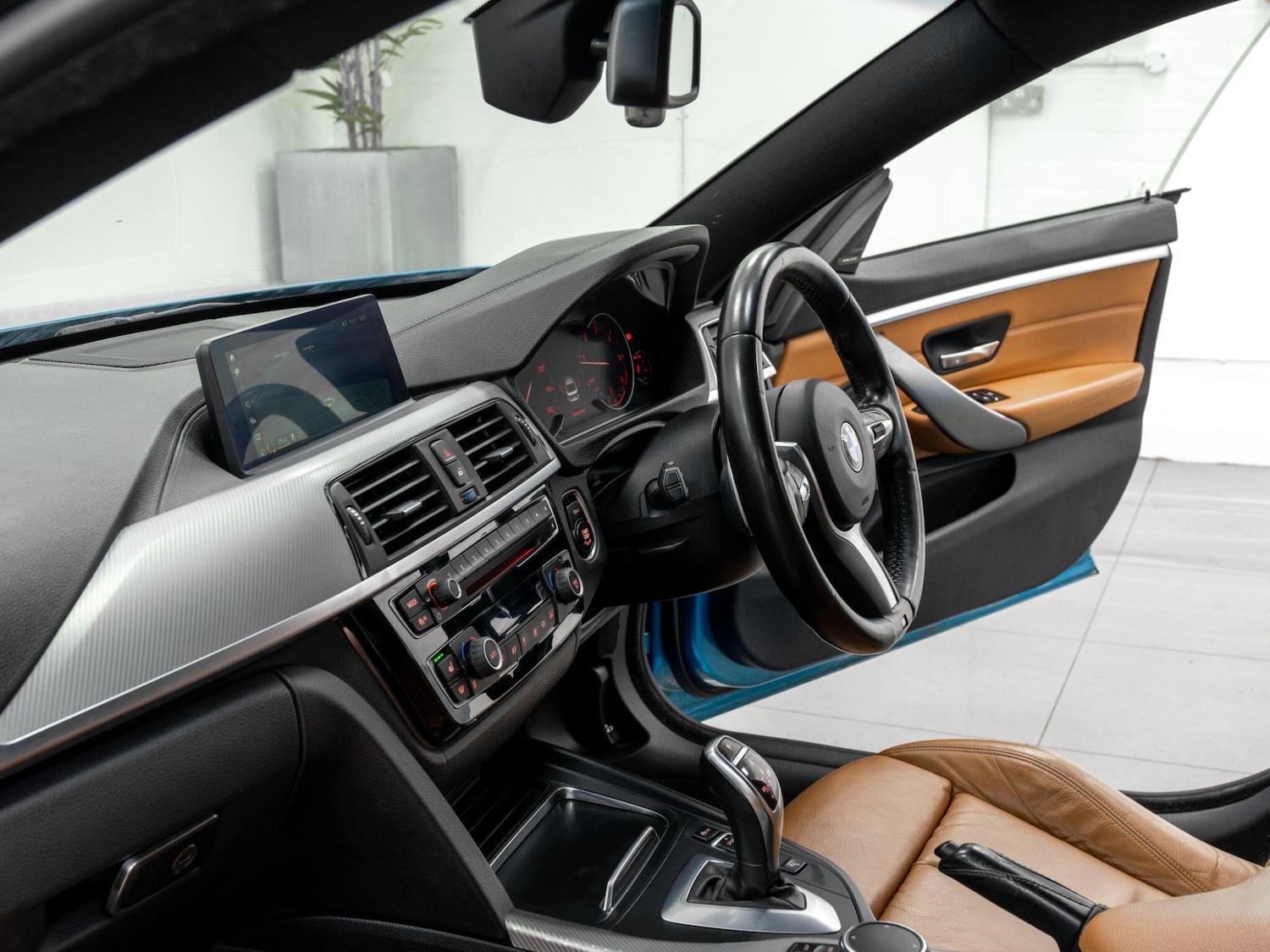 Used BMW 4 Series 2017 for sale - 77705145: Photo 31