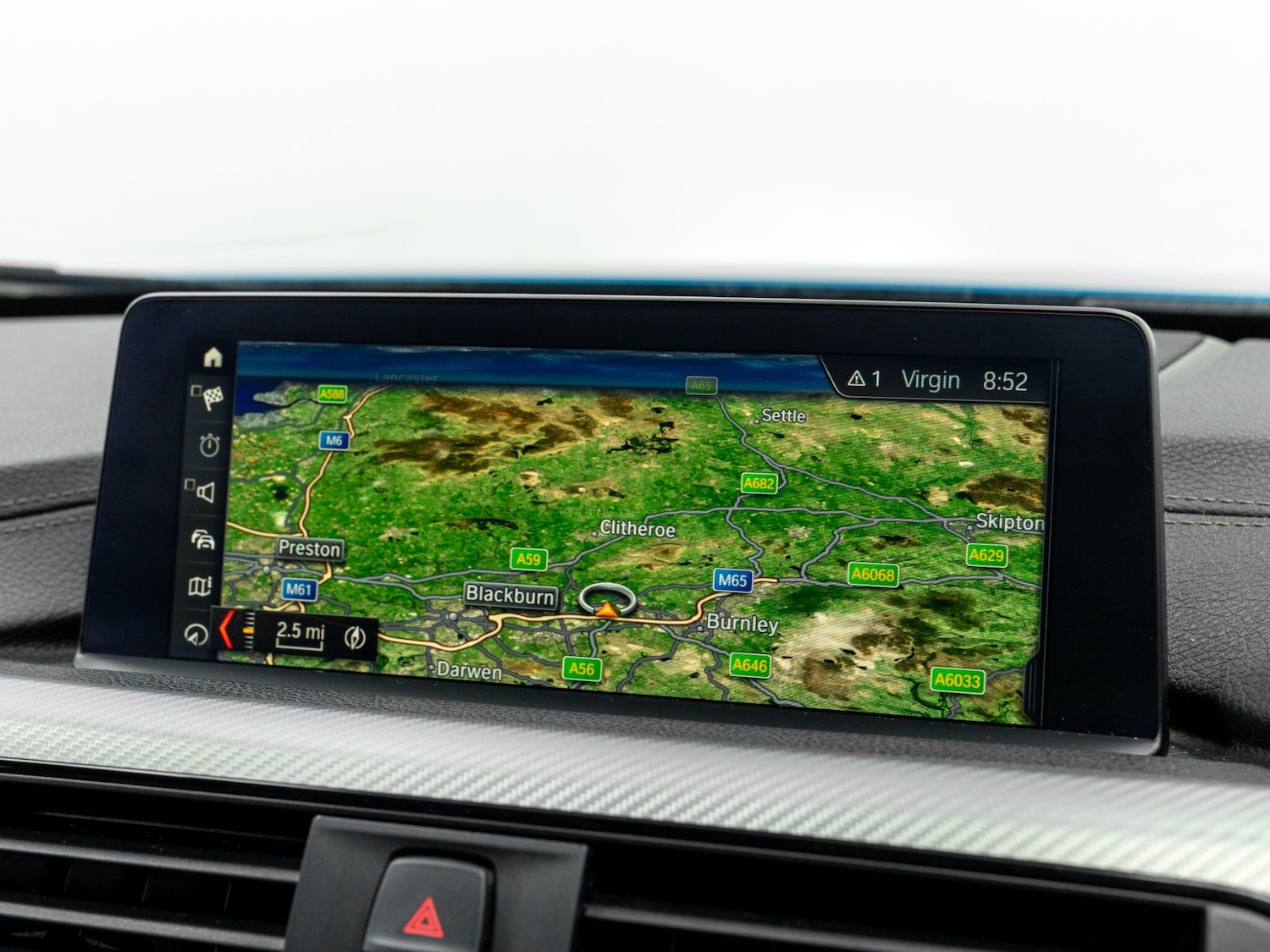 Used BMW 4 Series 2017 for sale - 77705145: Photo 38