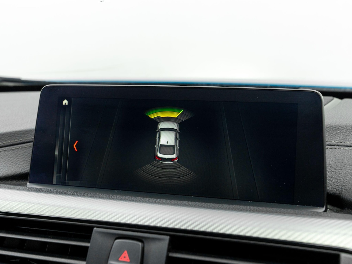 Used BMW 4 Series 2017 for sale - 77705145: Photo 39