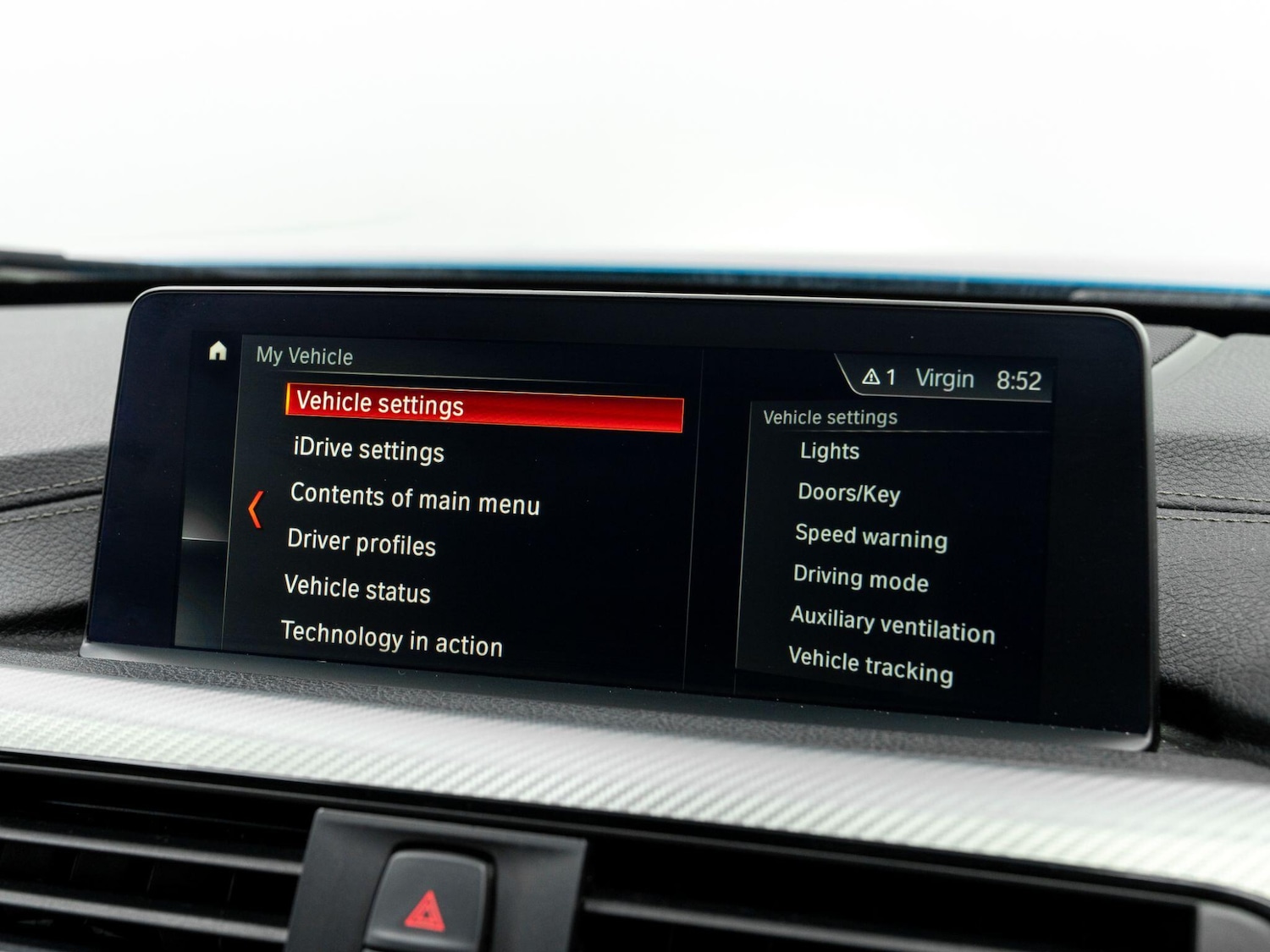 Used BMW 4 Series 2017 for sale - 77705145: Photo 42