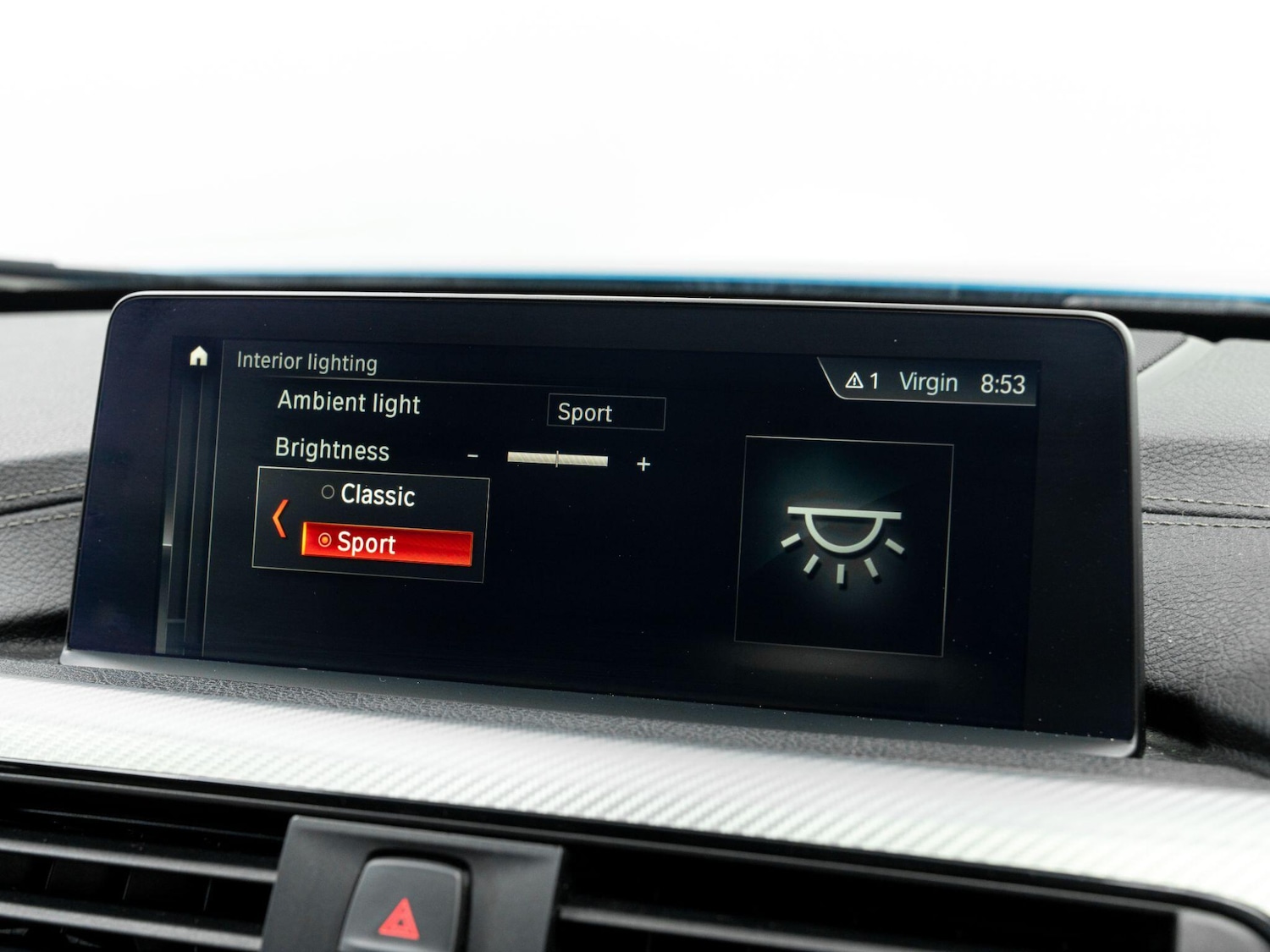 Used BMW 4 Series 2017 for sale - 77705145: Photo 43