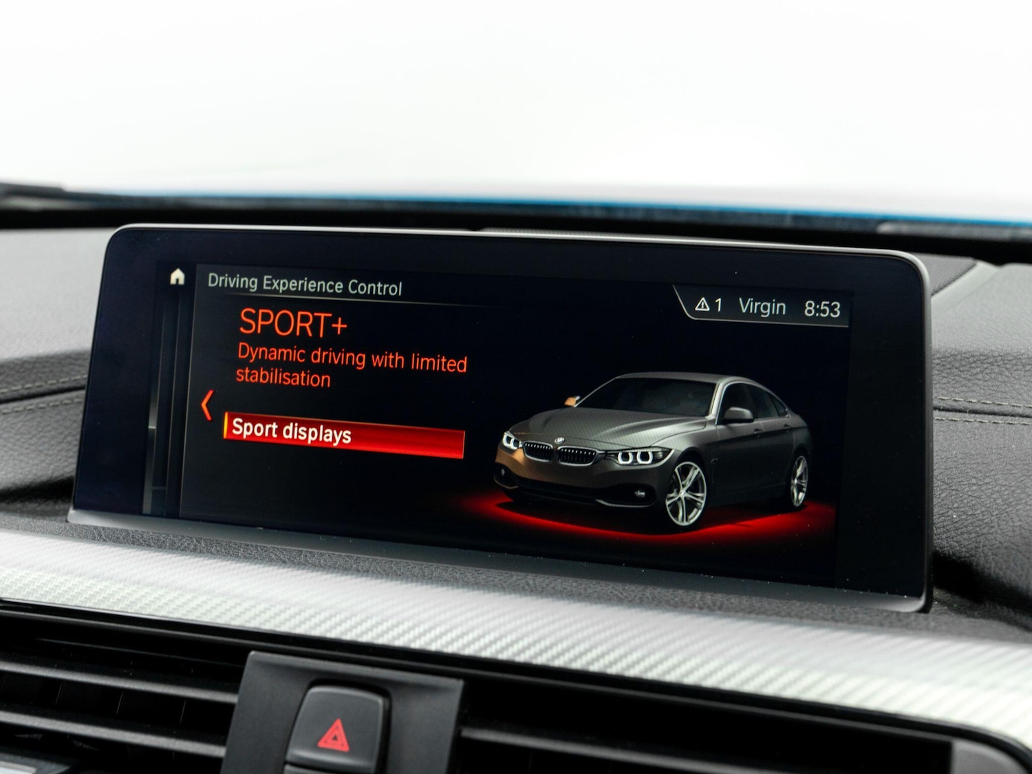 Used BMW 4 Series 2017 for sale - 77705145: Photo 45