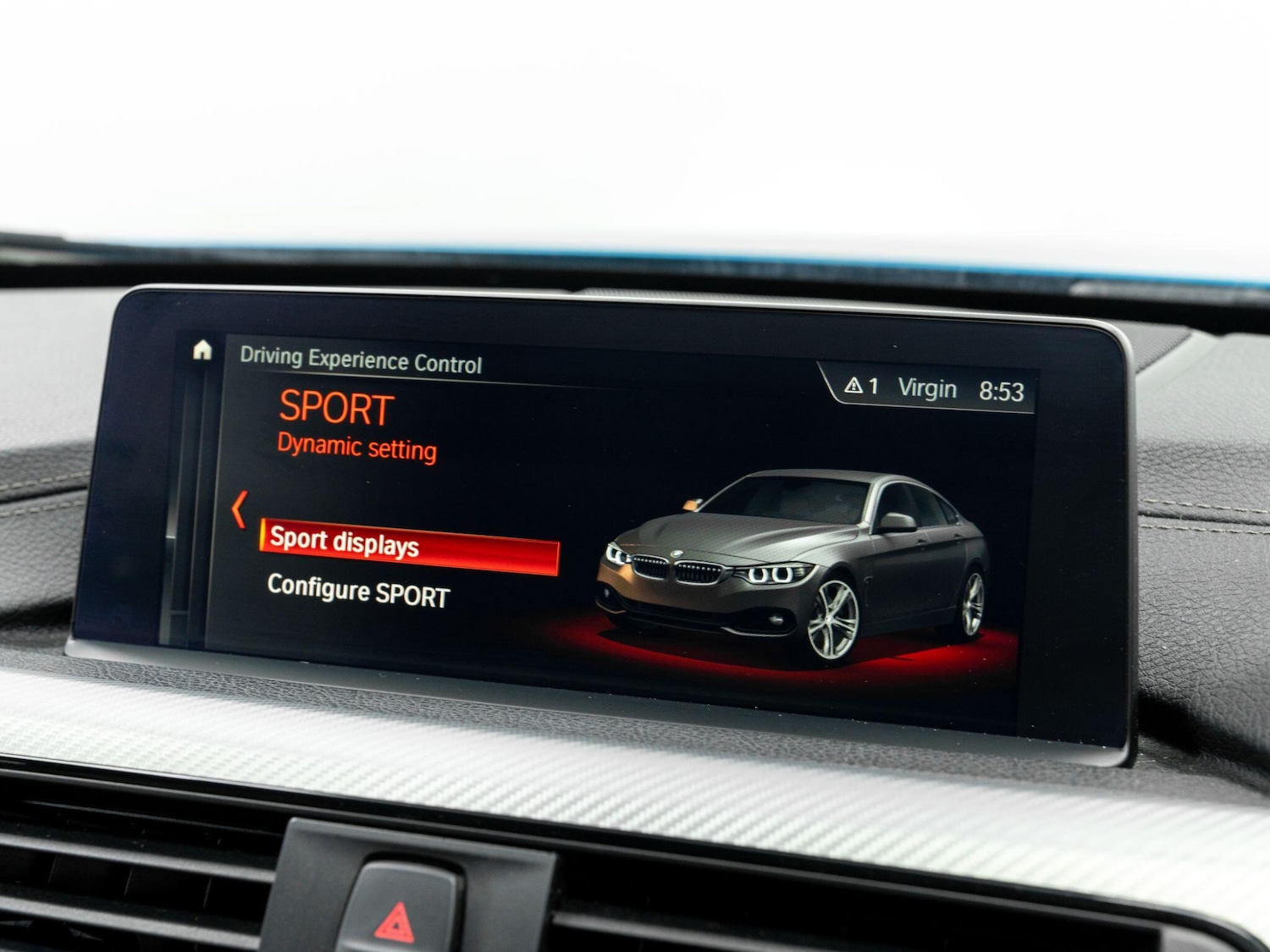 Used BMW 4 Series 2017 for sale - 77705145: Photo 46