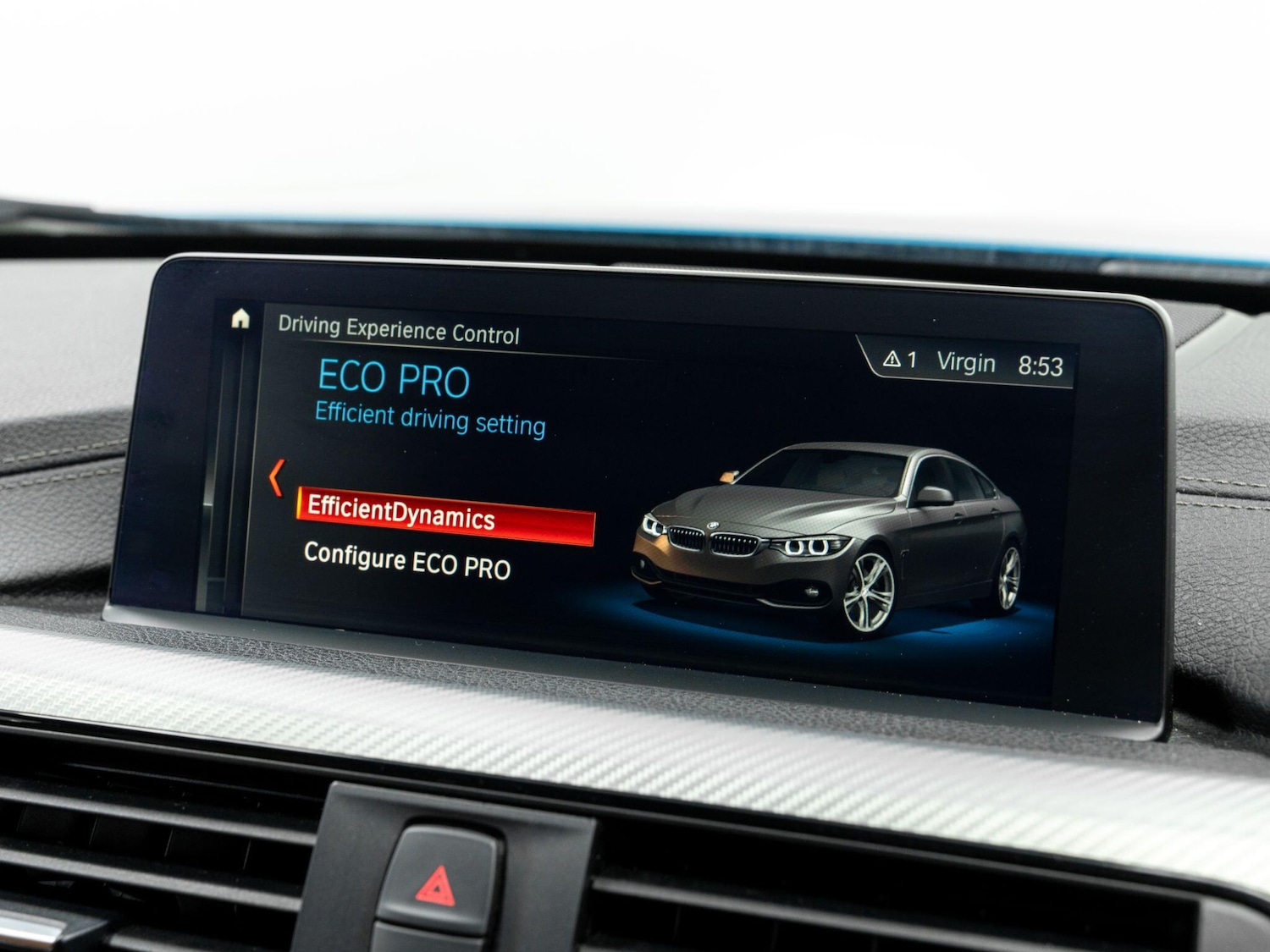 Used BMW 4 Series 2017 for sale - 77705145: Photo 48