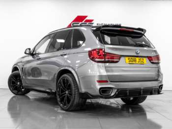 Used BMW X5 2018 for sale - 74860864: Photo