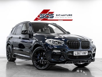 Used BMW X3 2017 for sale - 78661819: Photo