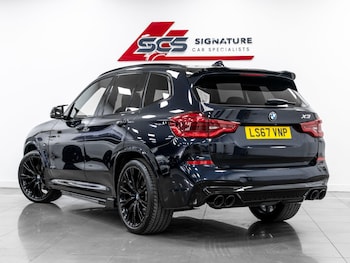 Used BMW X3 2017 for sale - 78661819: Photo