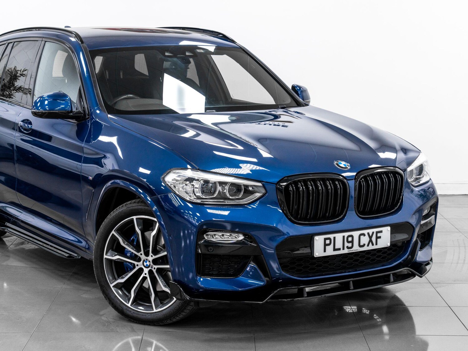 Used BMW X3 for sale - 78214271: Photo 11
