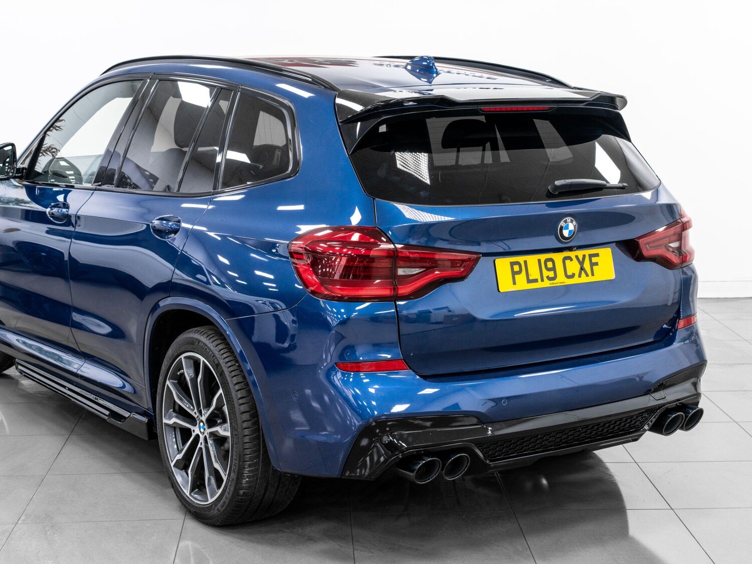 Used BMW X3 for sale - 78214271: Photo 12