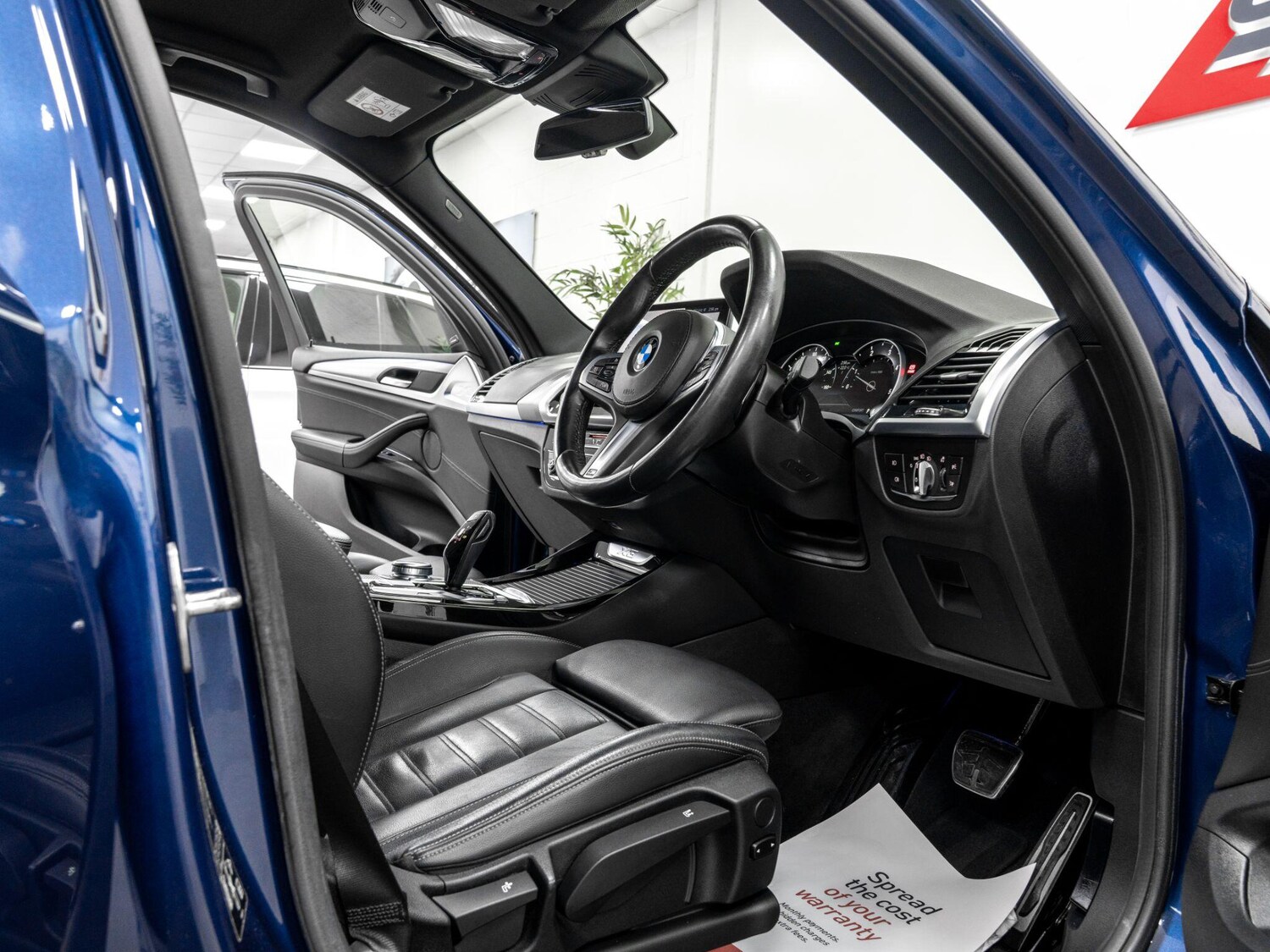 Used BMW X3 for sale - 78214271: Photo 13