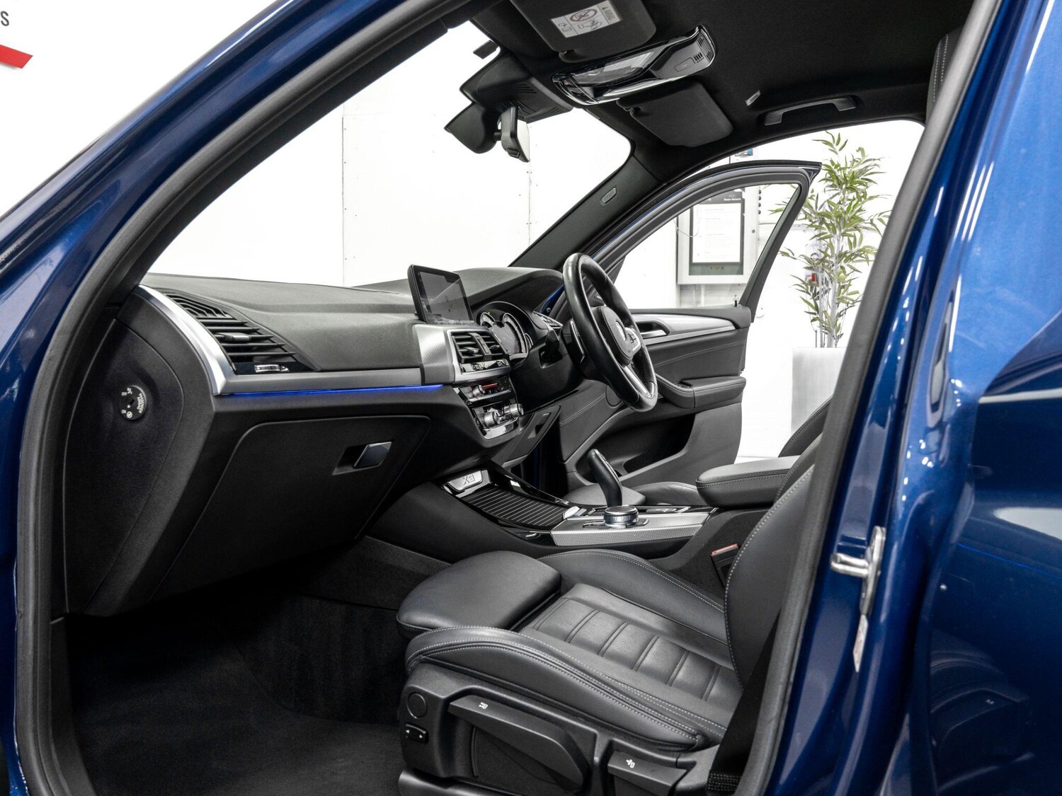 Used BMW X3 for sale - 78214271: Photo 15