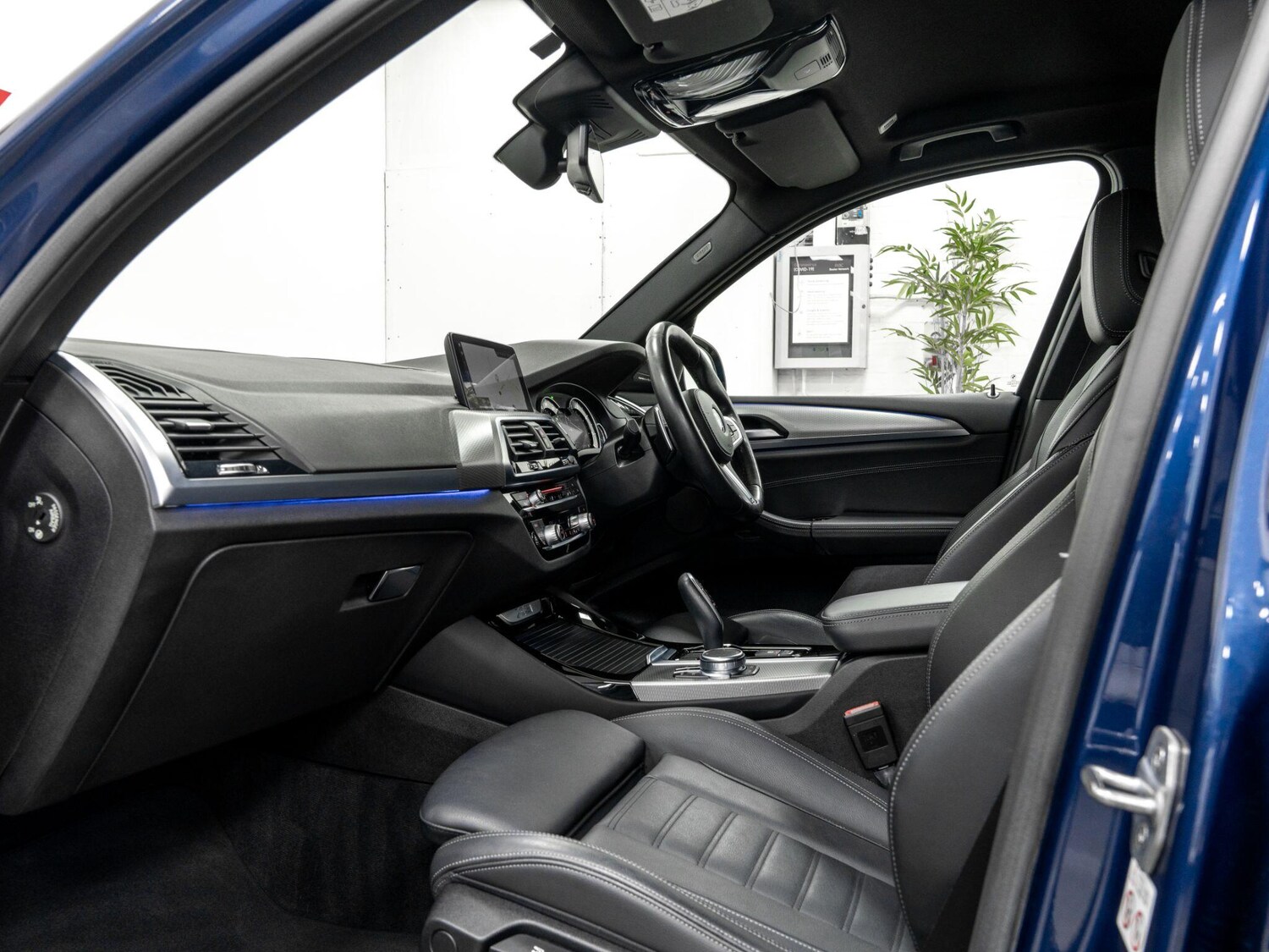 Used BMW X3 for sale - 78214271: Photo 17