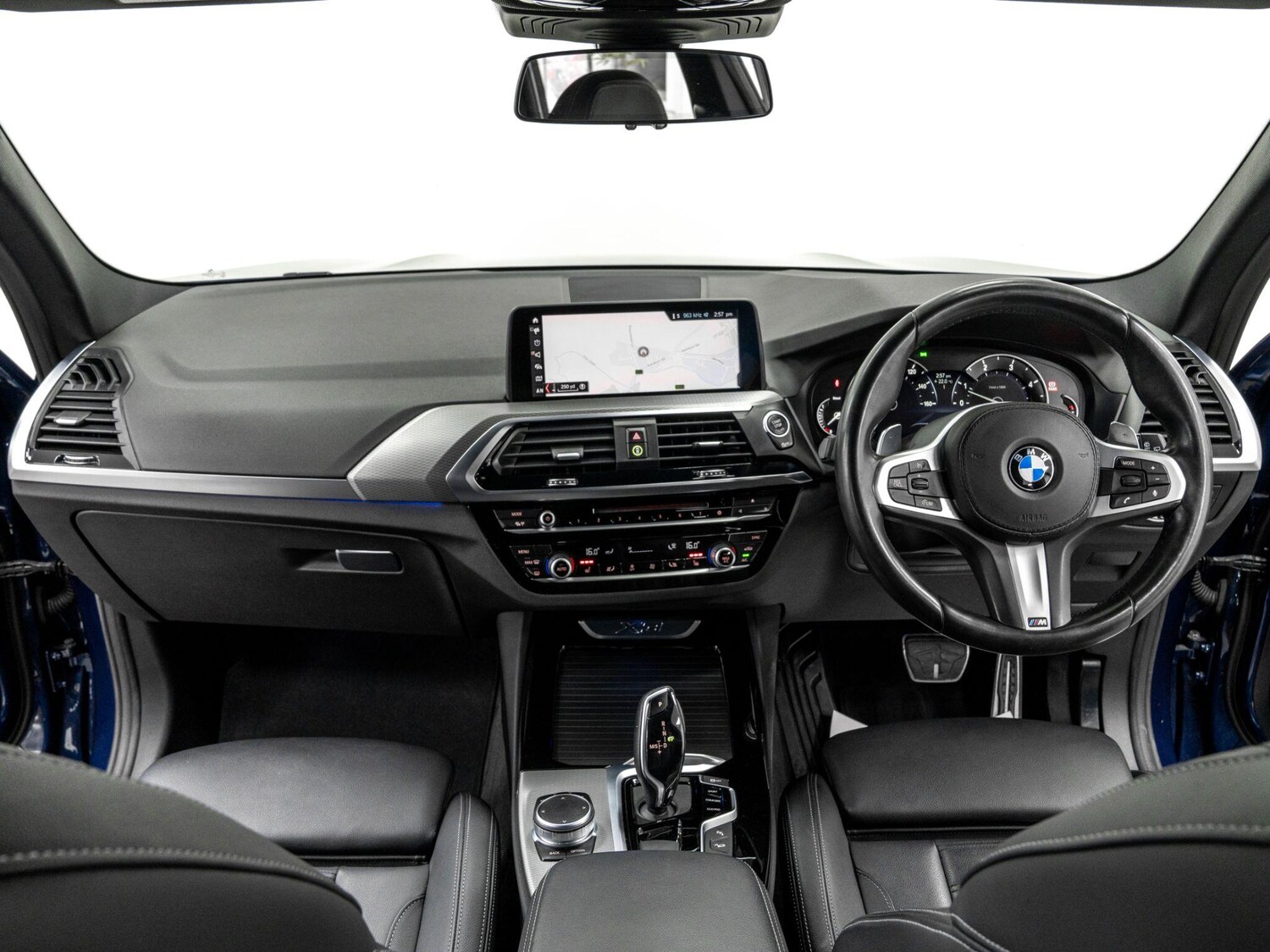 Used BMW X3 for sale - 78214271: Photo 18