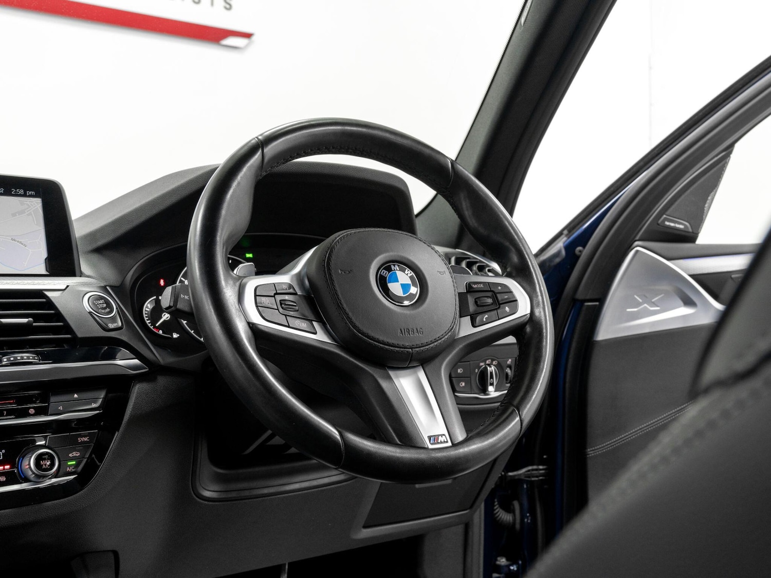 Used BMW X3 for sale - 78214271: Photo 19