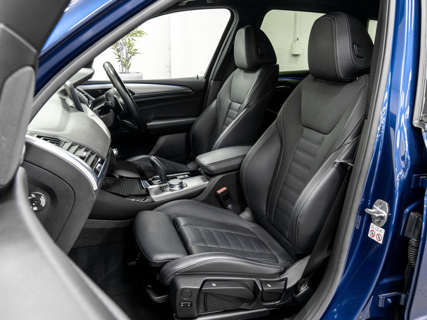 Used BMW X3 for sale - 78214271: Photo 20