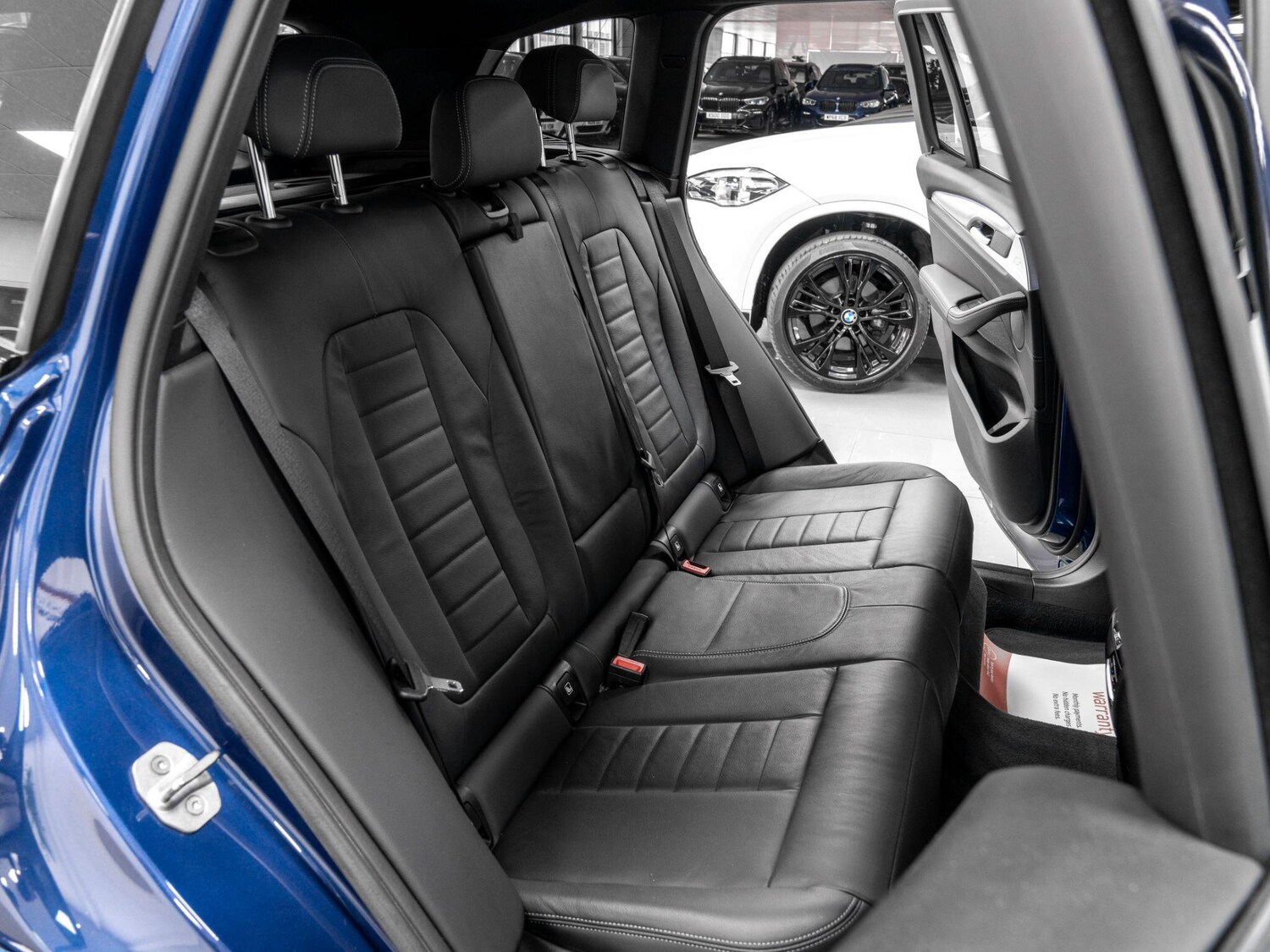 Used BMW X3 for sale - 78214271: Photo 21