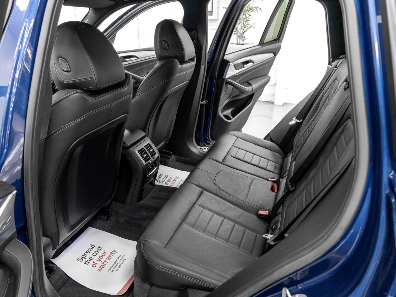 Used BMW X3 for sale - 78214271: Photo 23