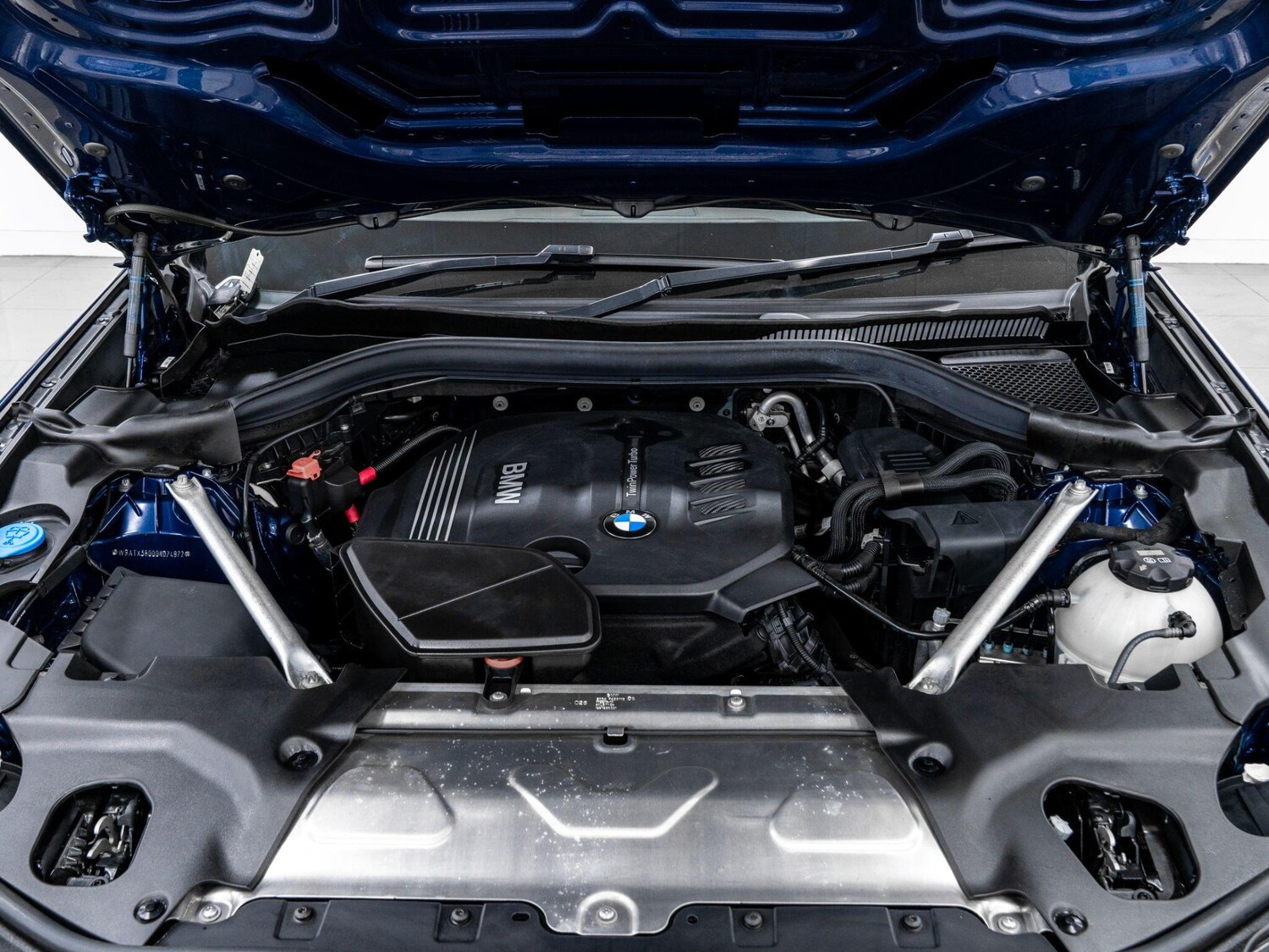 Used BMW X3 for sale - 78214271: Photo 26