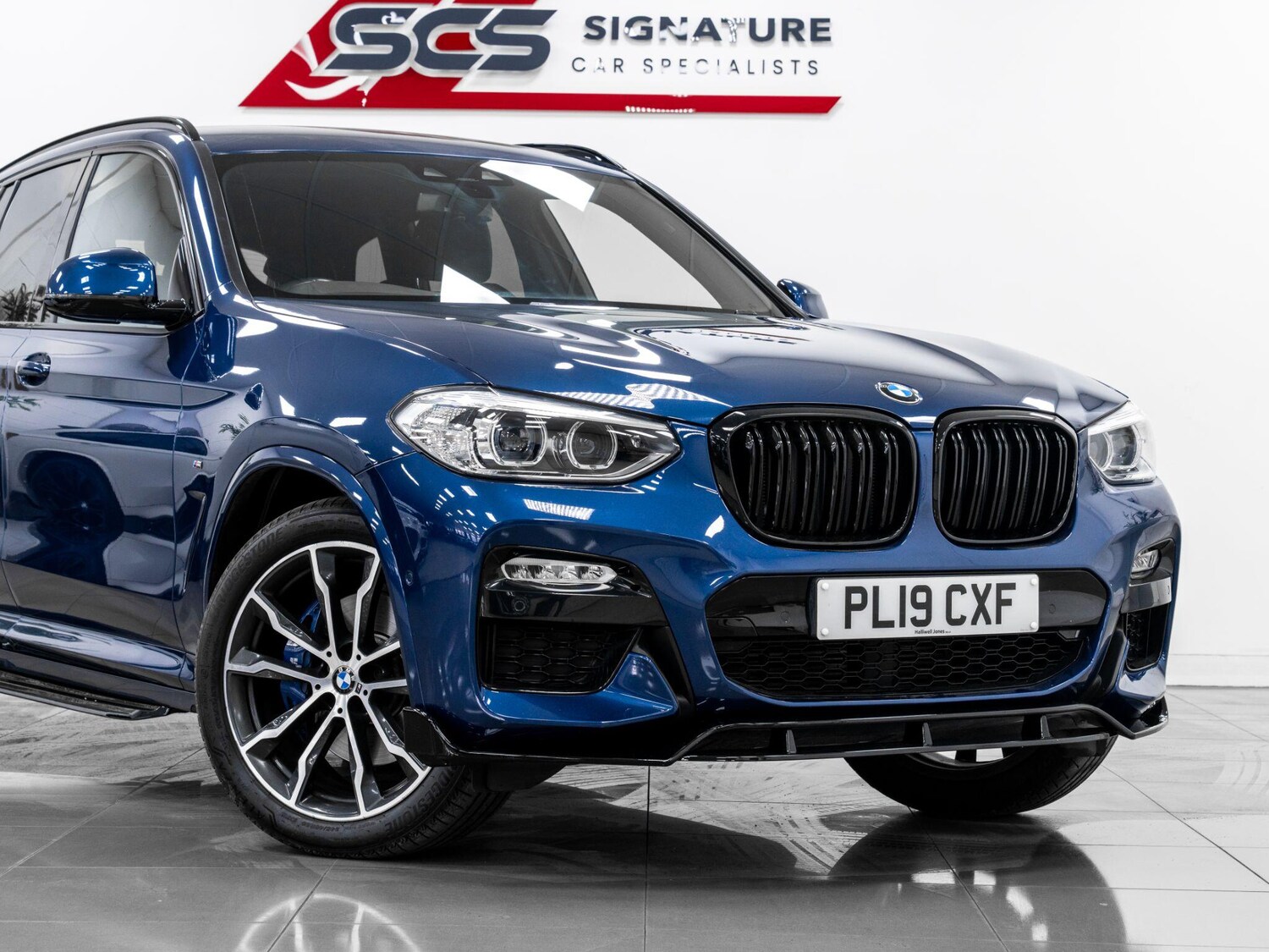 Used BMW X3 for sale - 78214271: Photo 28