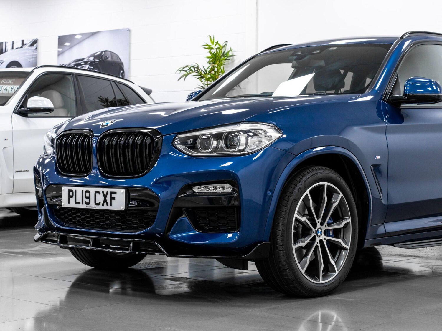 Used BMW X3 for sale - 78214271: Photo 29