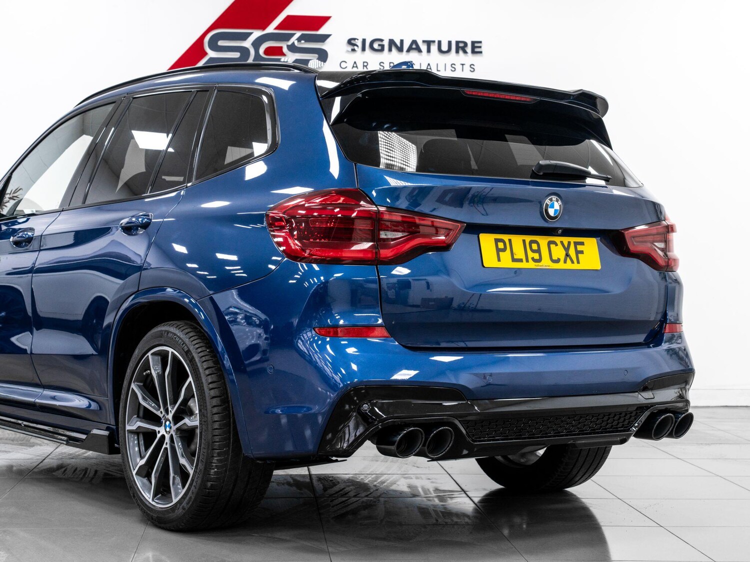 Used BMW X3 for sale - 78214271: Photo 30