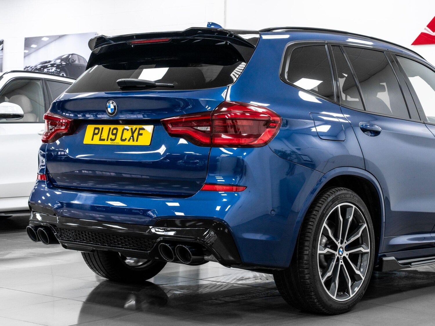 Used BMW X3 for sale - 78214271: Photo 31