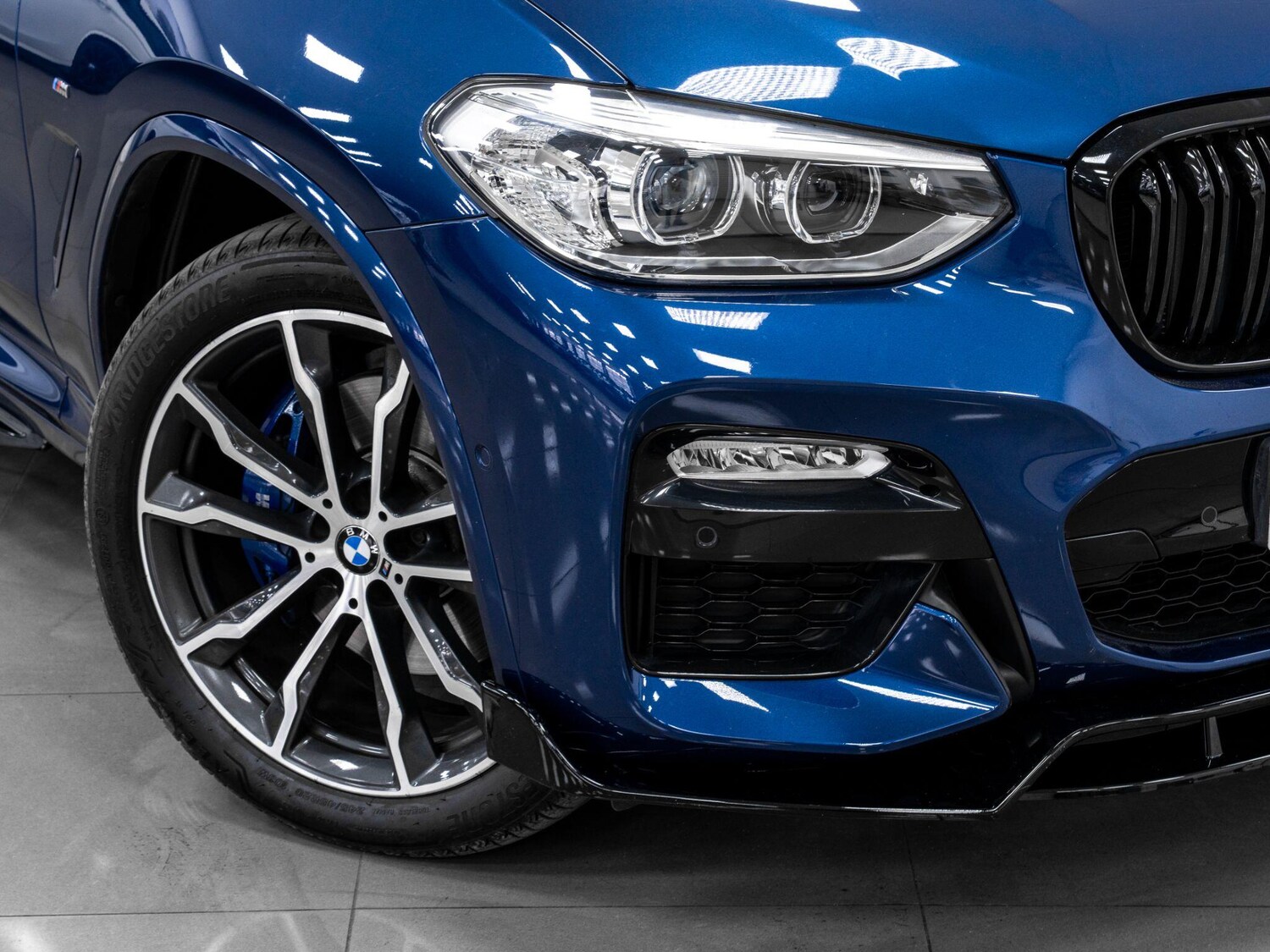 Used BMW X3 for sale - 78214271: Photo 32