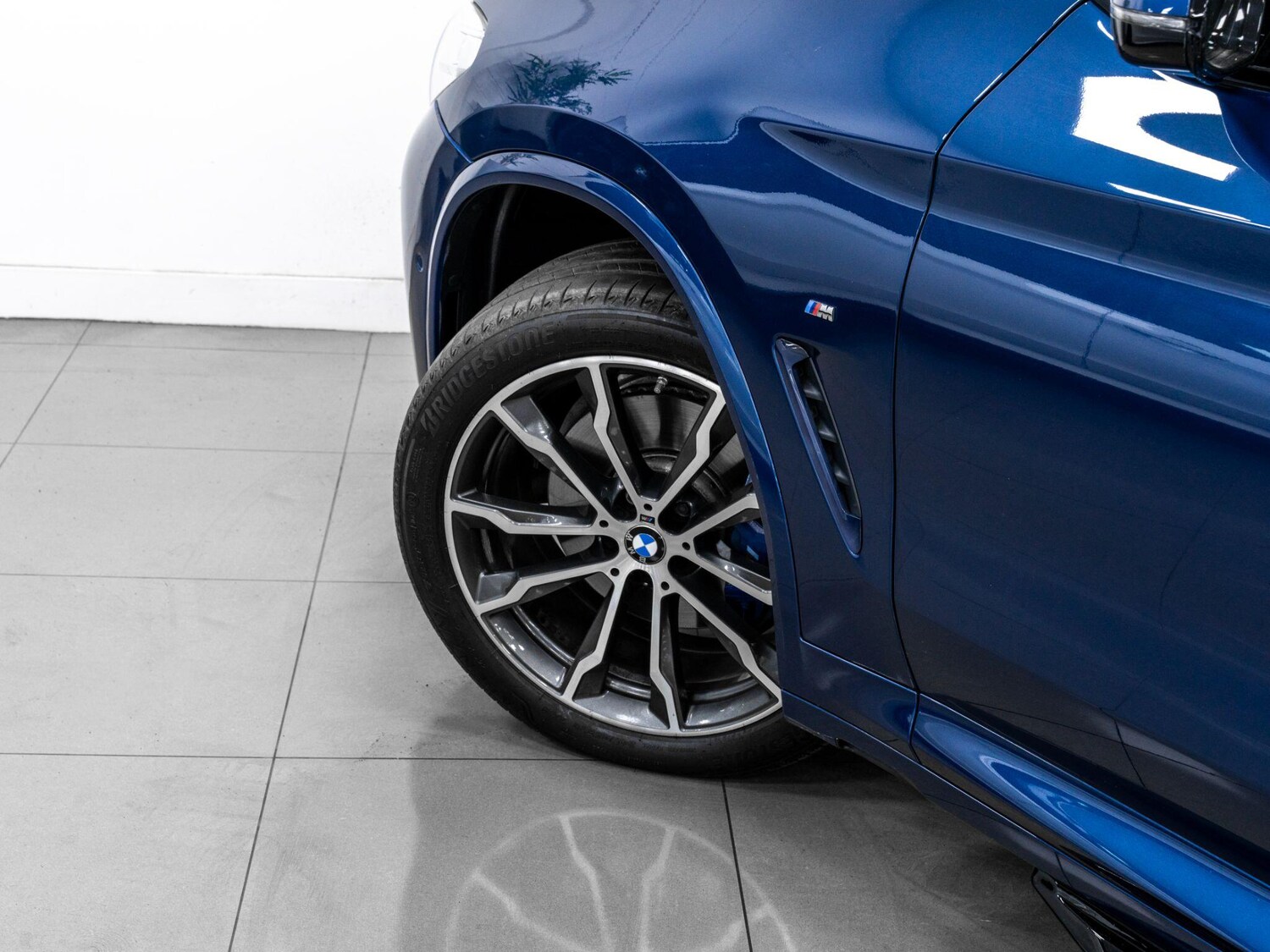 Used BMW X3 for sale - 78214271: Photo 33