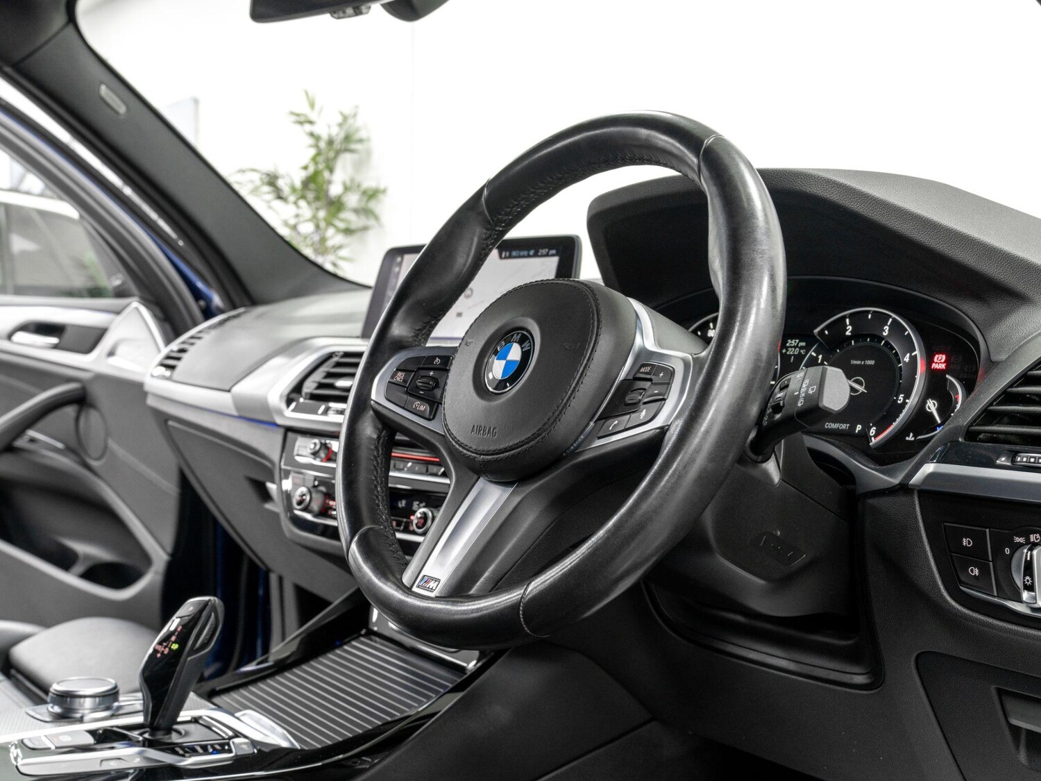 Used BMW X3 for sale - 78214271: Photo 35