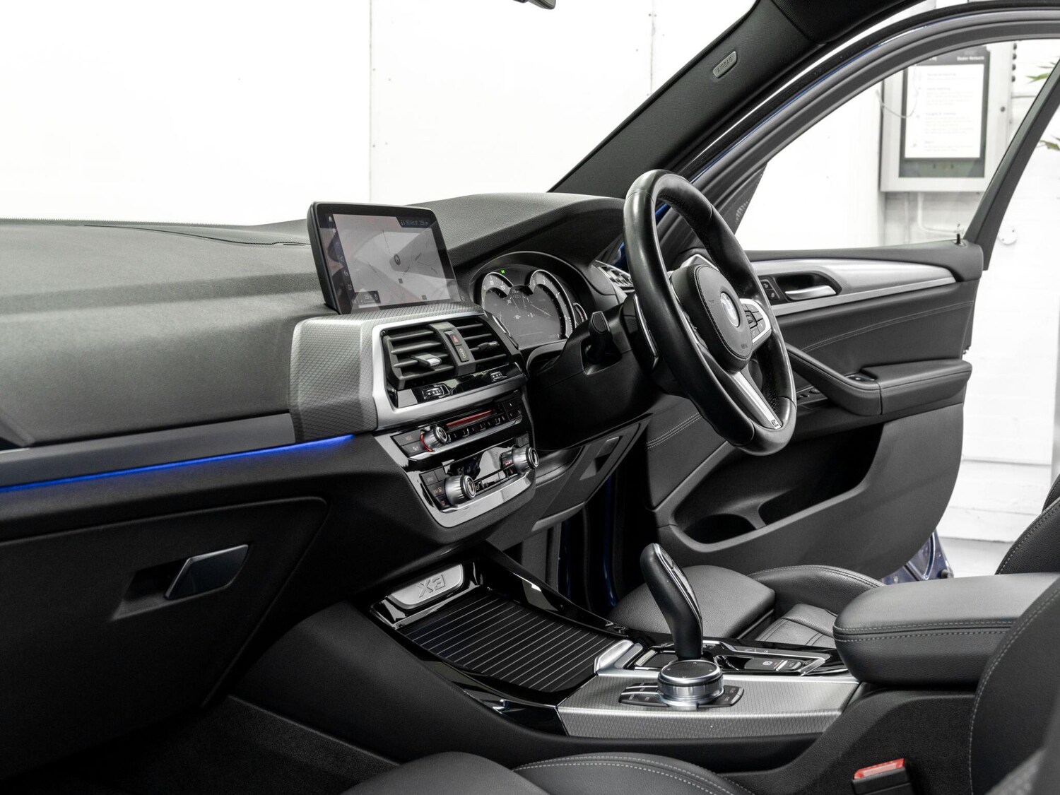 Used BMW X3 for sale - 78214271: Photo 36