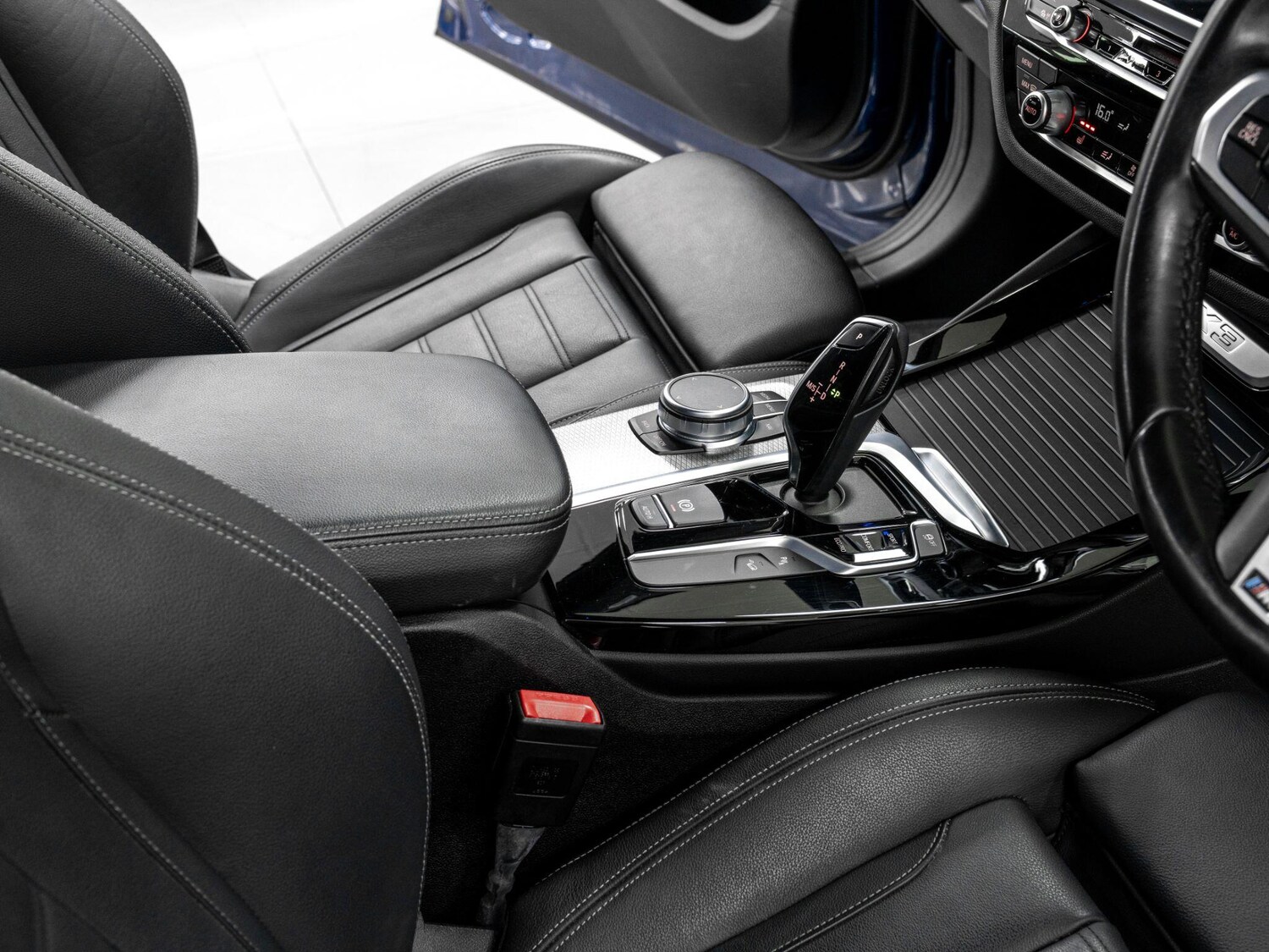 Used BMW X3 for sale - 78214271: Photo 37