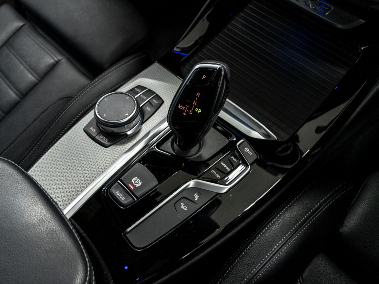 Used BMW X3 for sale - 78214271: Photo 38