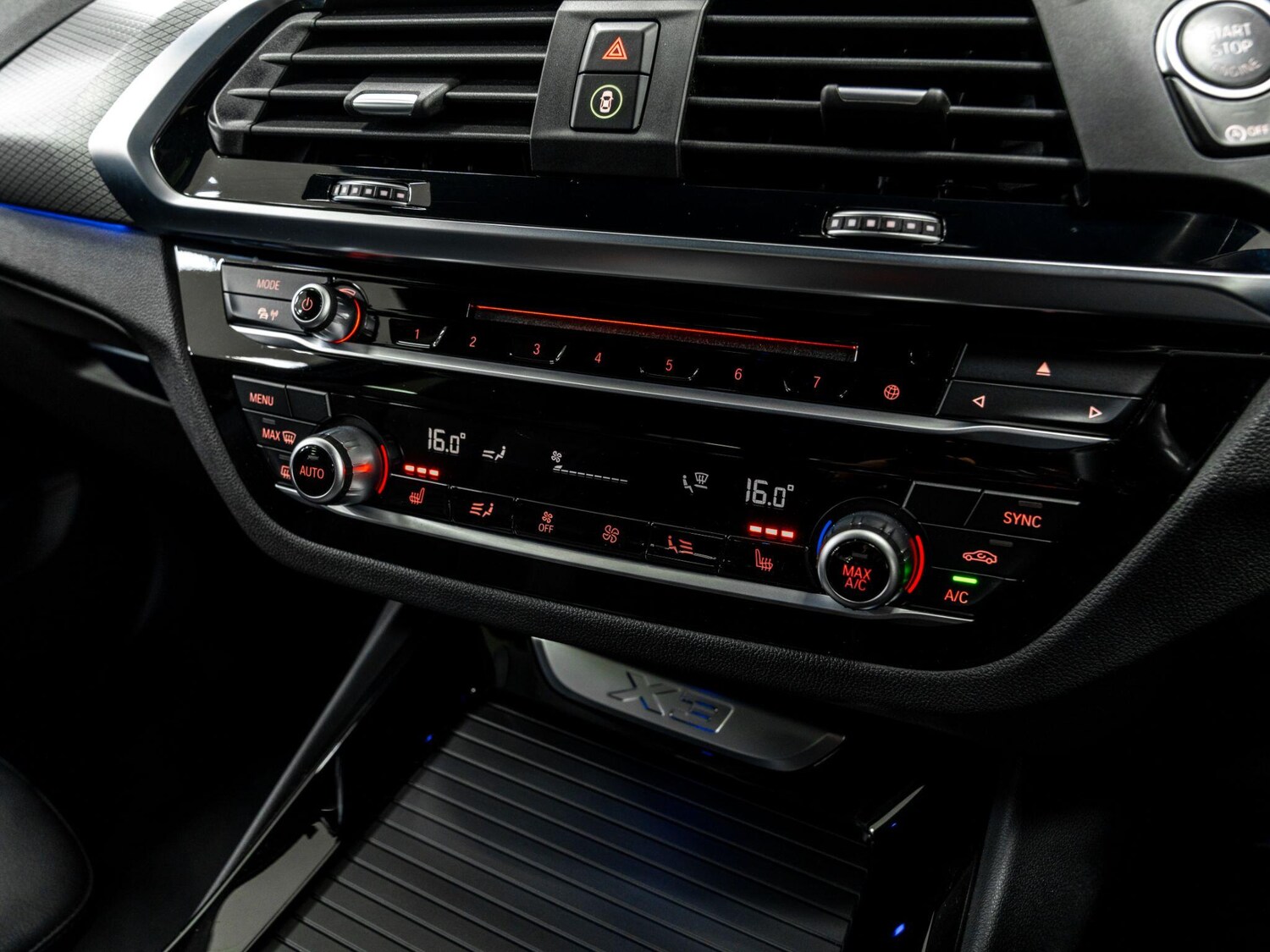 Used BMW X3 for sale - 78214271: Photo 40